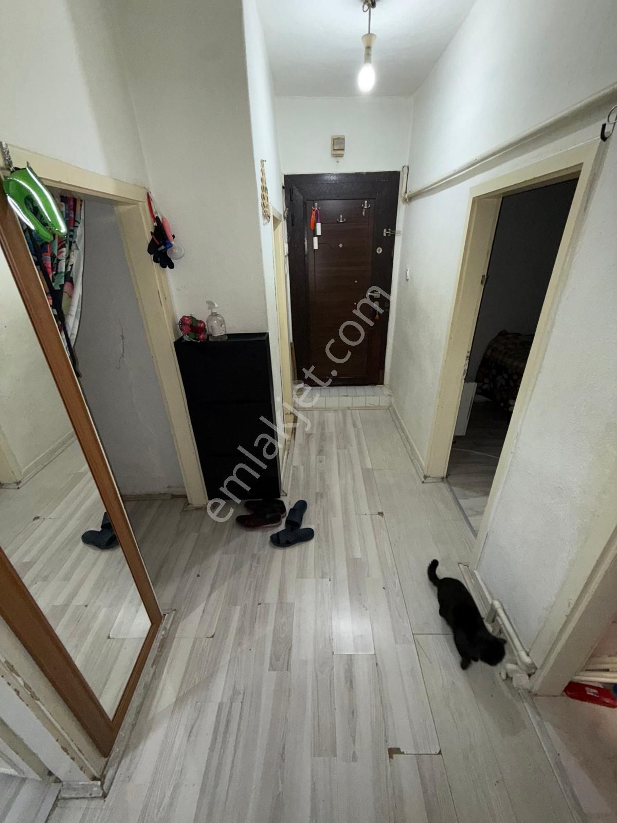 Ankara Kazançtan Türkiyenin En Uygun Fiyatlı Dairesi 2+1 Satılık Daire...! - Görsel 18