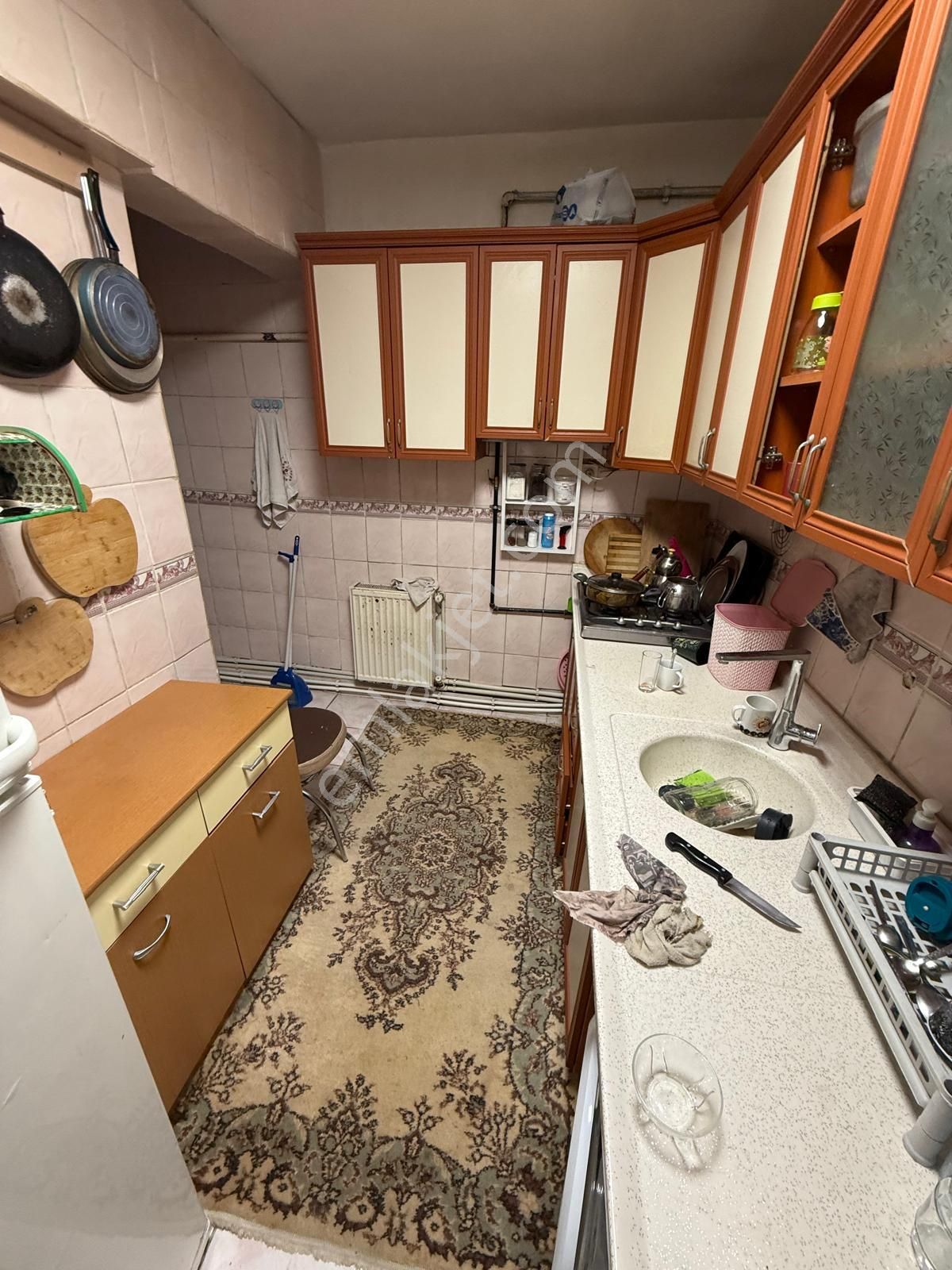 Ankara Kazançtan Türkiyenin En Uygun Fiyatlı Dairesi 2+1 Satılık Daire...! - Görsel 6