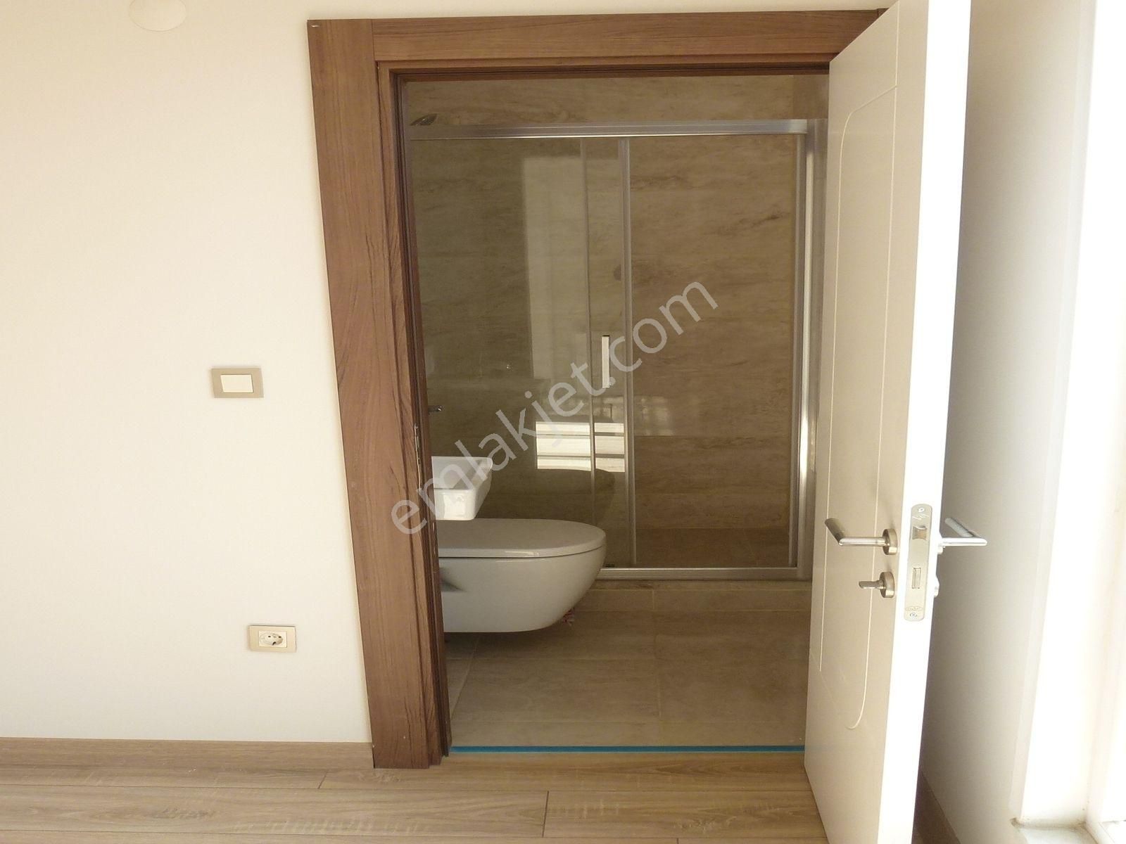 Beylikdüzü Cumhuriyet Mahallesi Gezgen İnşaat'tan 2+1 Satılık Daire - Görsel 26