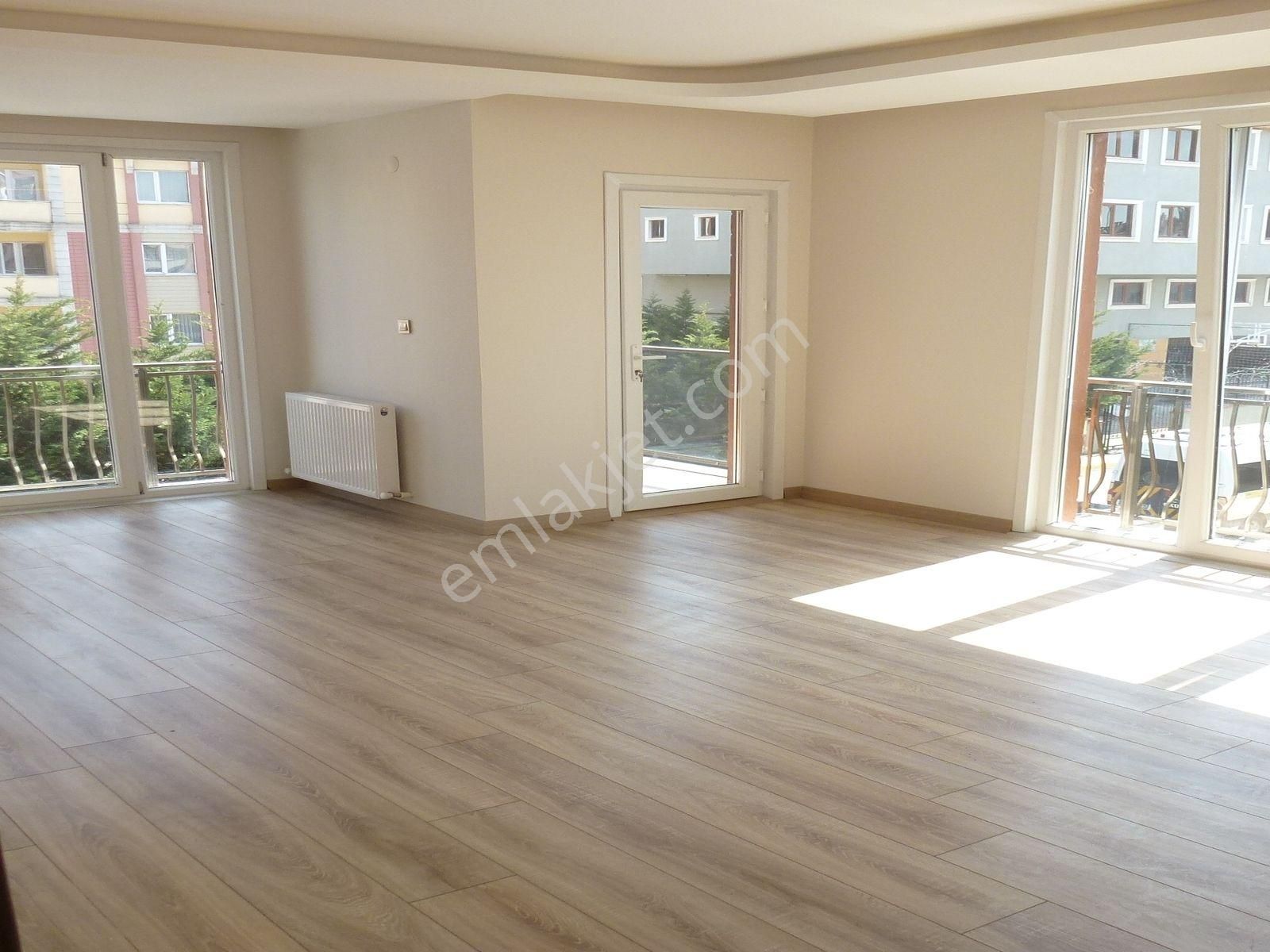 Beylikdüzü Cumhuriyet Mahallesi Gezgen İnşaat'tan 2+1 Satılık Daire - Görsel 4