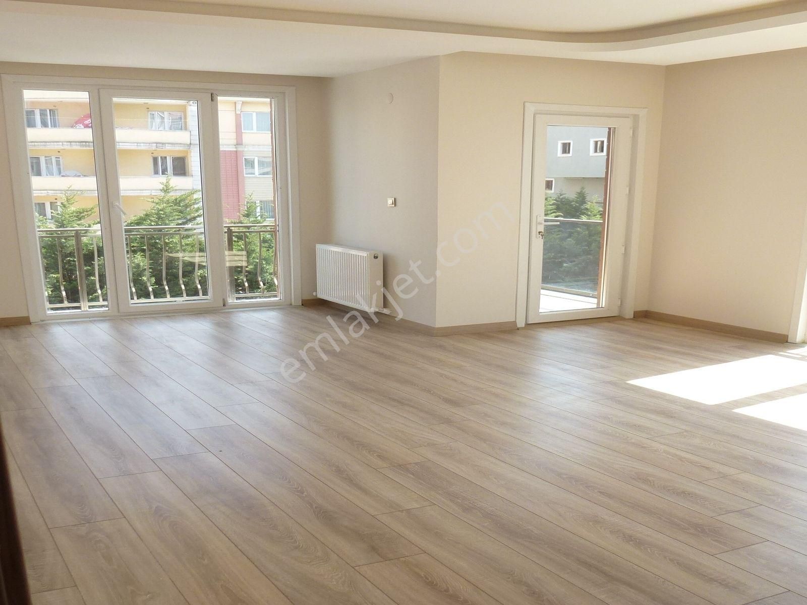 Beylikdüzü Cumhuriyet Mahallesi Gezgen İnşaat'tan 2+1 Satılık Daire - Görsel 19