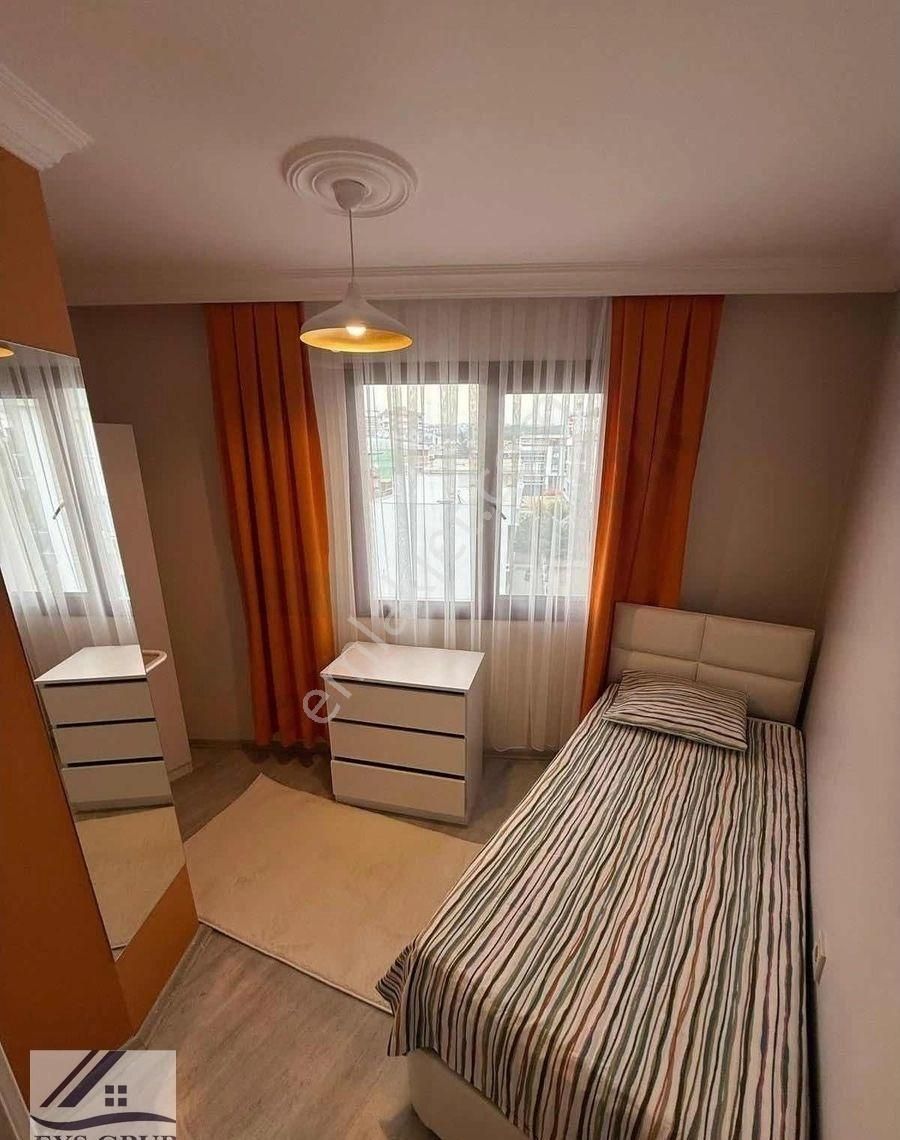 Bucada Yatırımlık Fırsat 1+1 Yeni Bina Hazır Kiracılı Satılık - Görsel 5