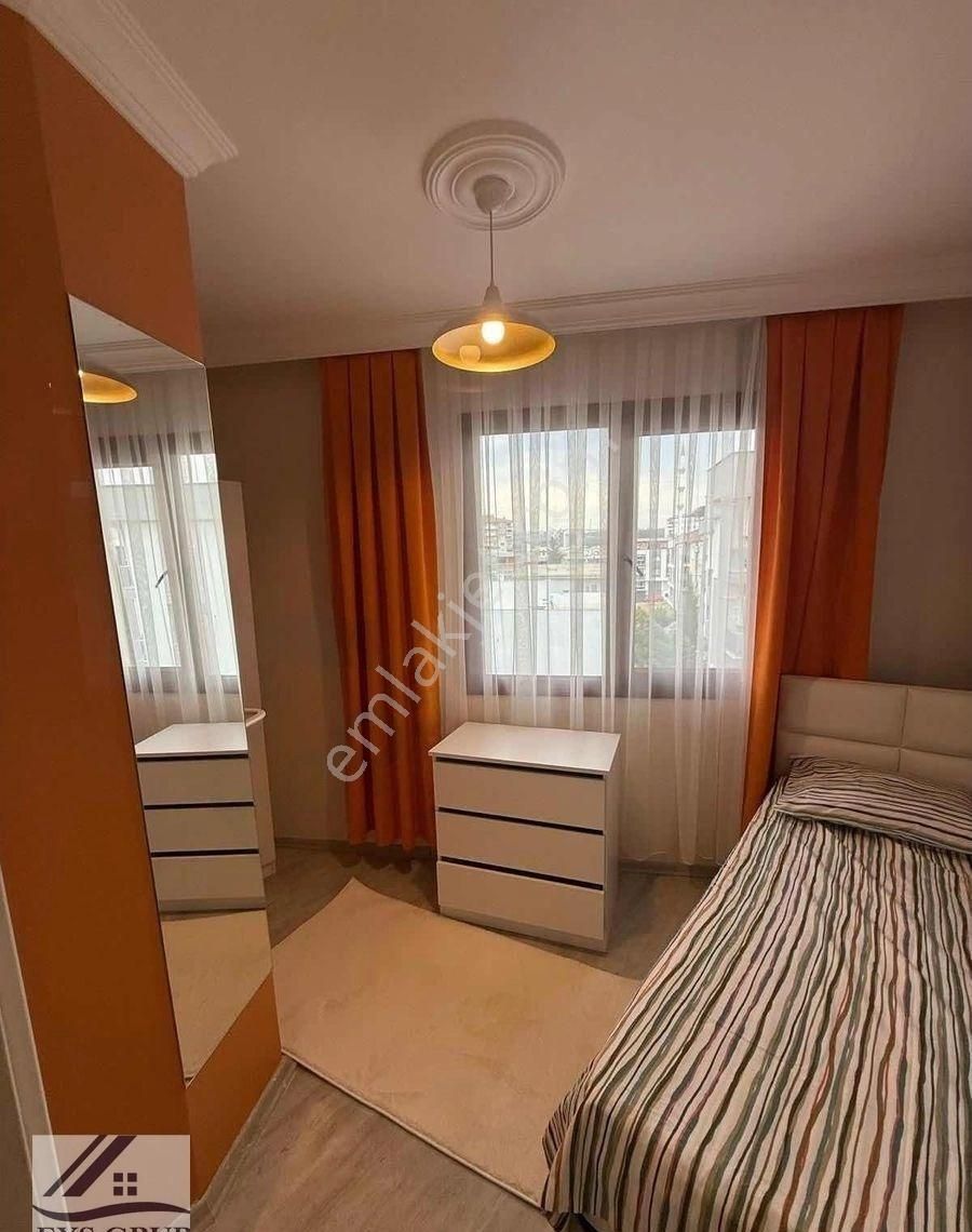 Bucada Yatırımlık Fırsat 1+1 Yeni Bina Hazır Kiracılı Satılık - Görsel 3