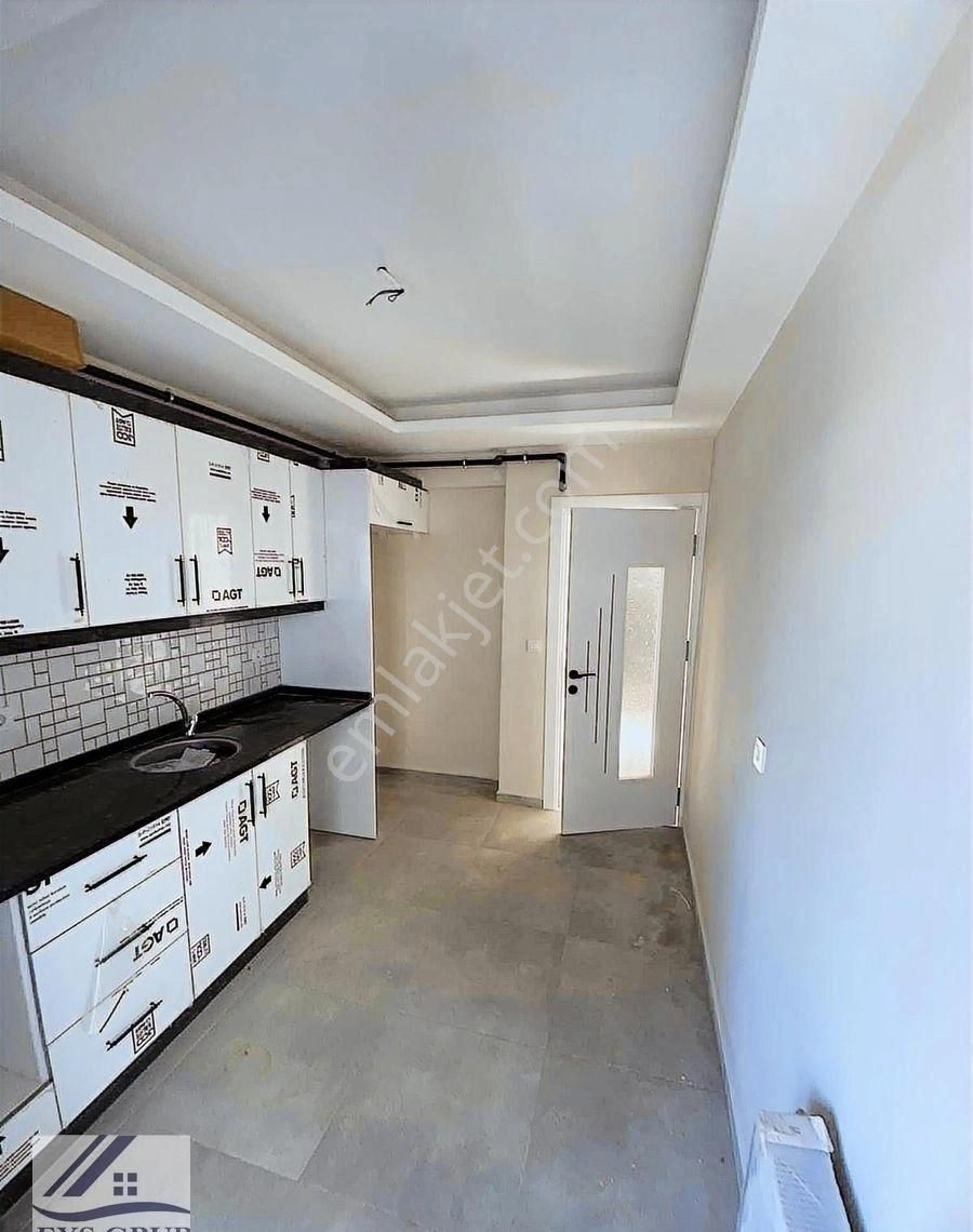 Zafertepede 3+1 130m2 Sıfır Binada Otopark Asansör Acil Satılık - Görsel 4