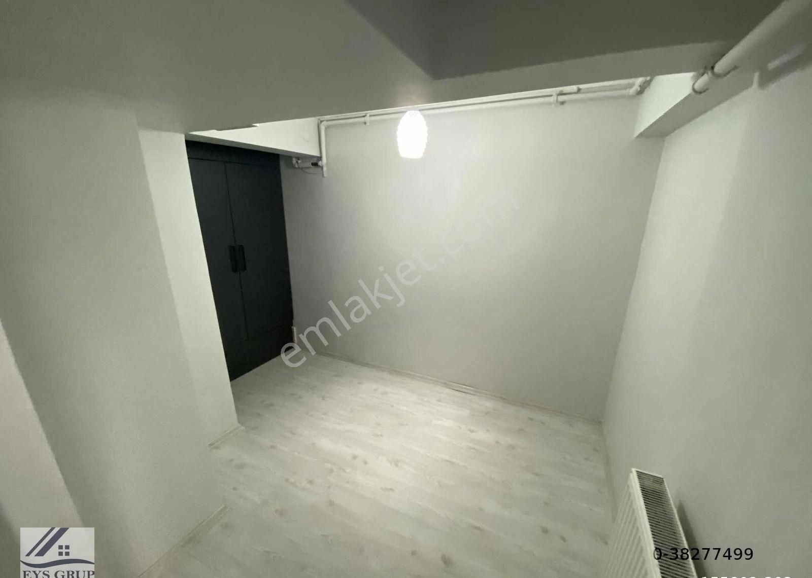 Eys'den Bahçelievler Cd. Üzerinde 1+1 65m2 Yatırımlık Satılık Ev - Görsel 19