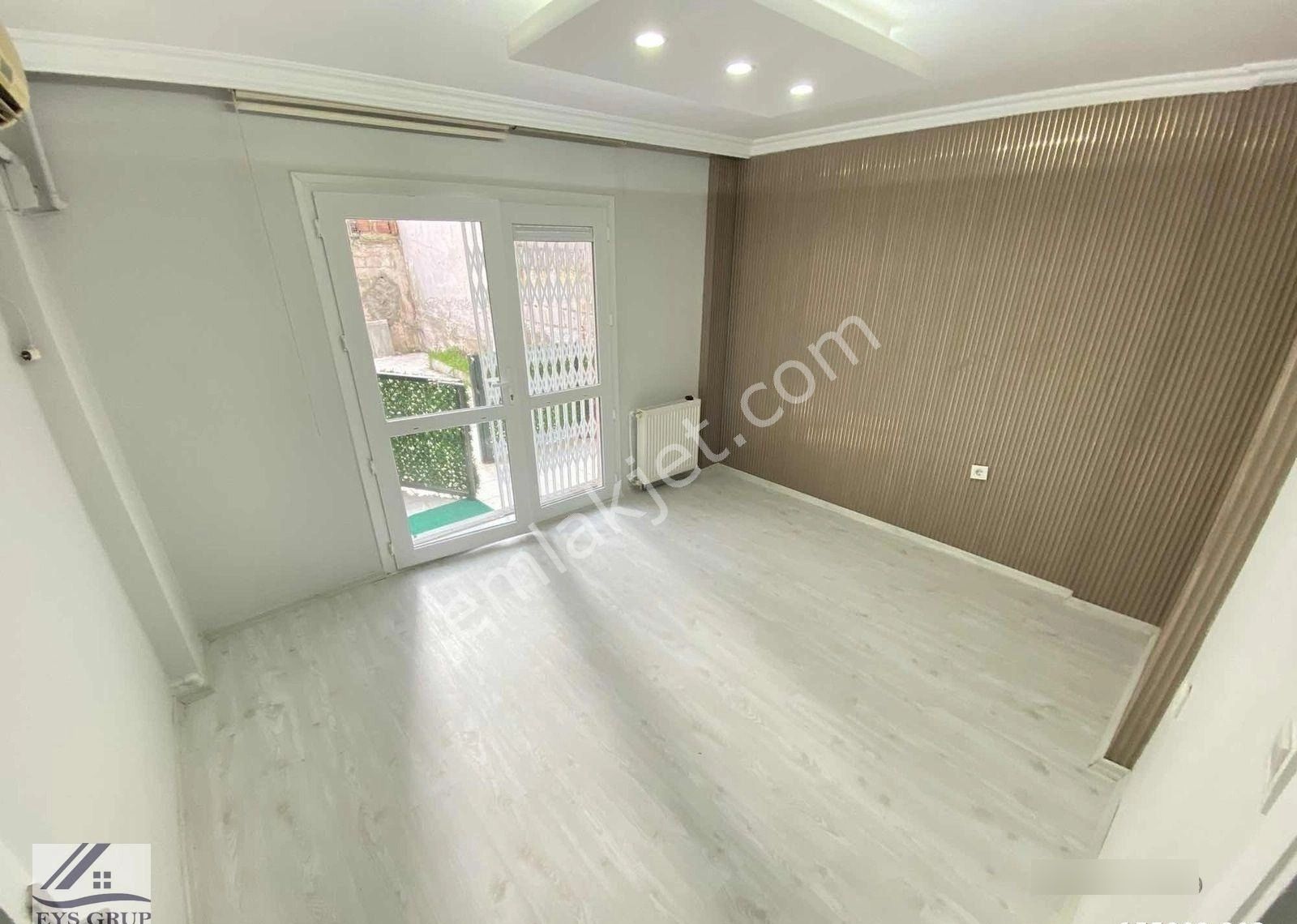 Eys'den Bahçelievler Cd. Üzerinde 1+1 65m2 Yatırımlık Satılık Ev - Görsel 34