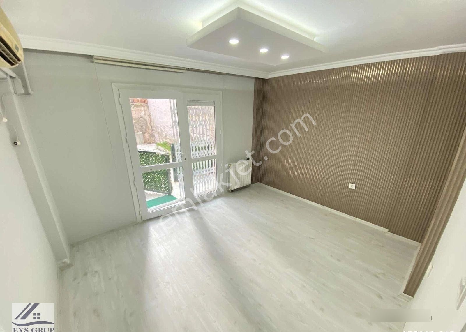 Eys'den Bahçelievler Cd. Üzerinde 1+1 65m2 Yatırımlık Satılık Ev - Görsel 2