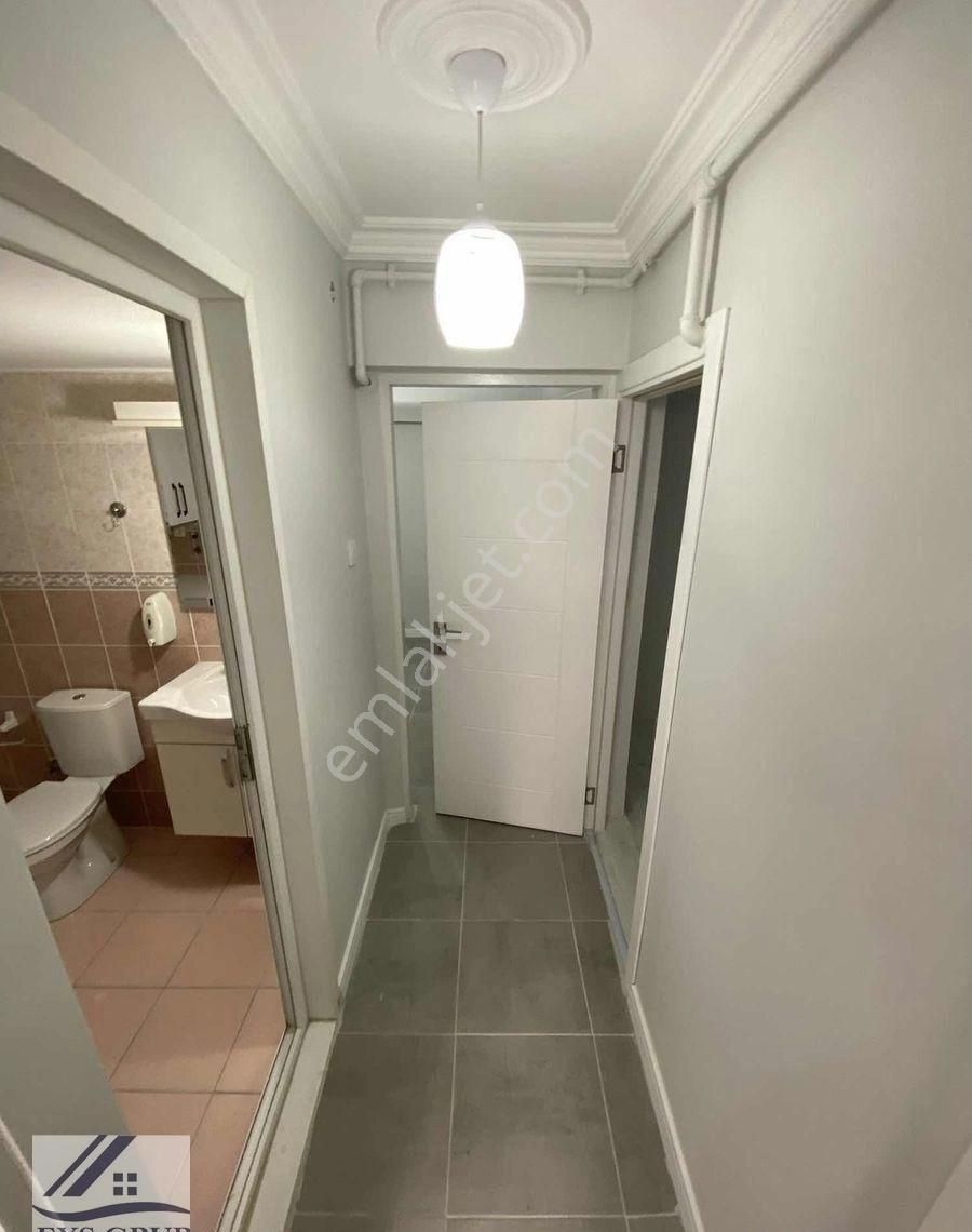 Eys'den Bahçelievler Cd. Üzerinde 1+1 65m2 Yatırımlık Satılık Ev - Görsel 24