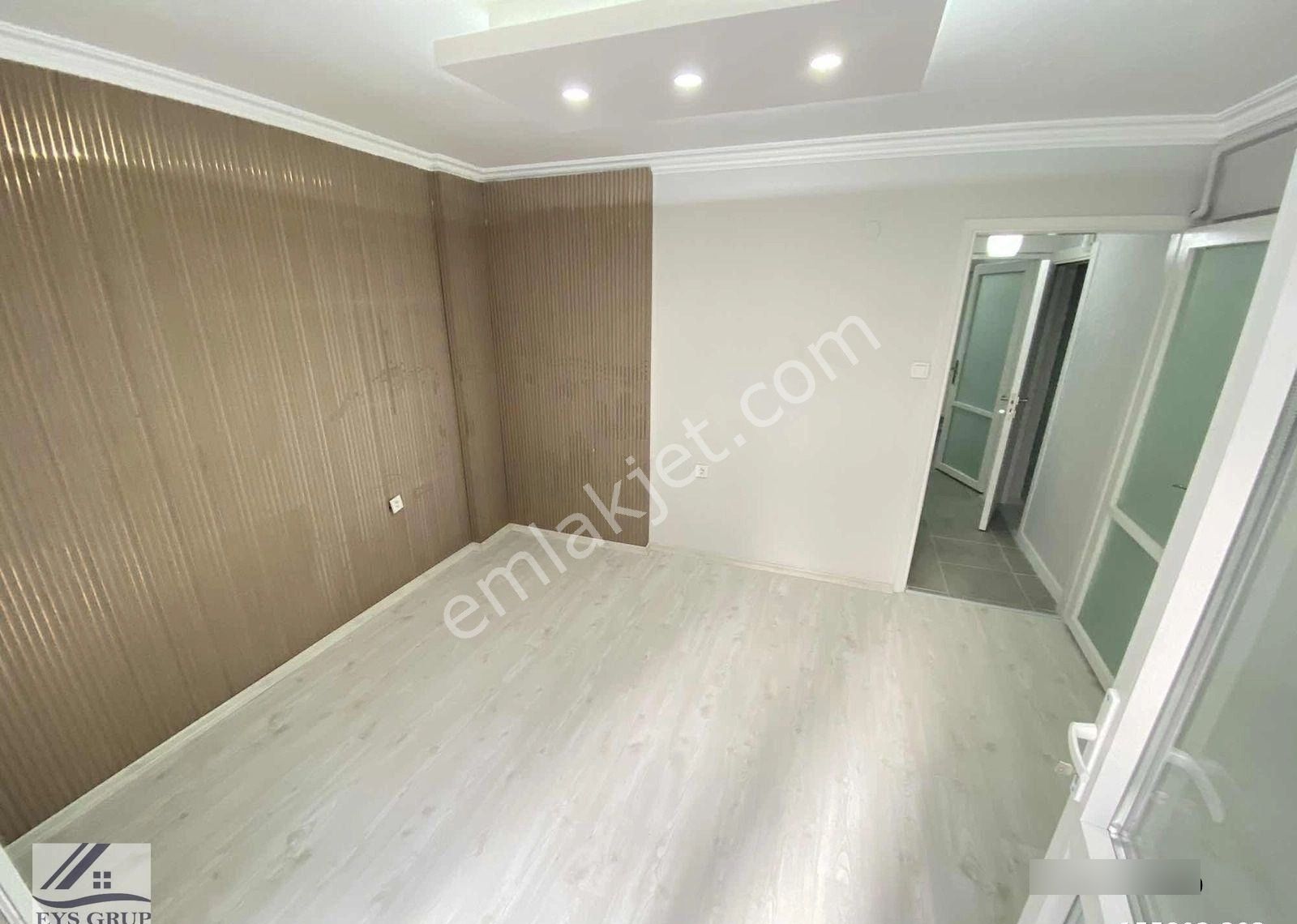 Eys'den Bahçelievler Cd. Üzerinde 1+1 65m2 Yatırımlık Satılık Ev - Görsel 28