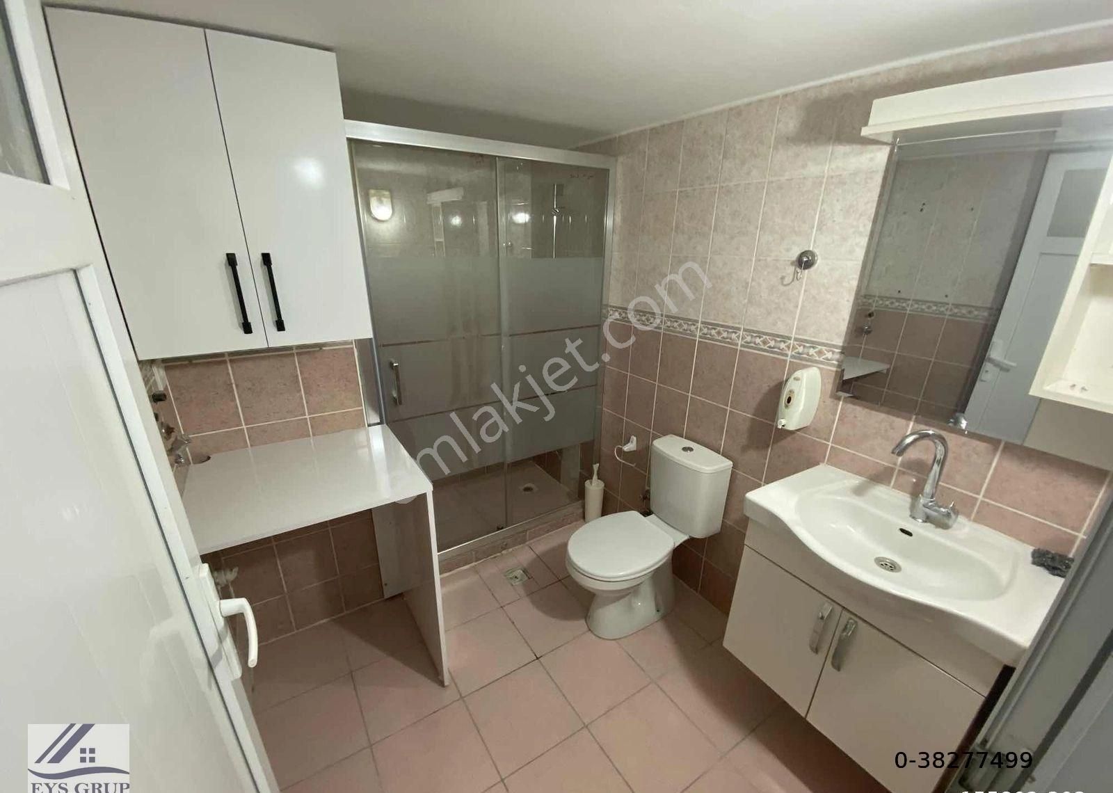 Eys'den Bahçelievler Cd. Üzerinde 1+1 65m2 Yatırımlık Satılık Ev - Görsel 23