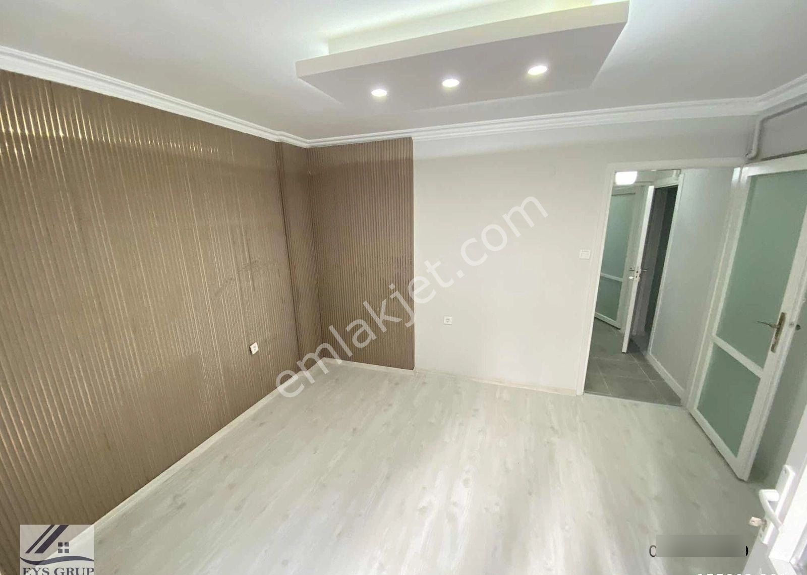 Eys'den Bahçelievler Cd. Üzerinde 1+1 65m2 Yatırımlık Satılık Ev - Görsel 14