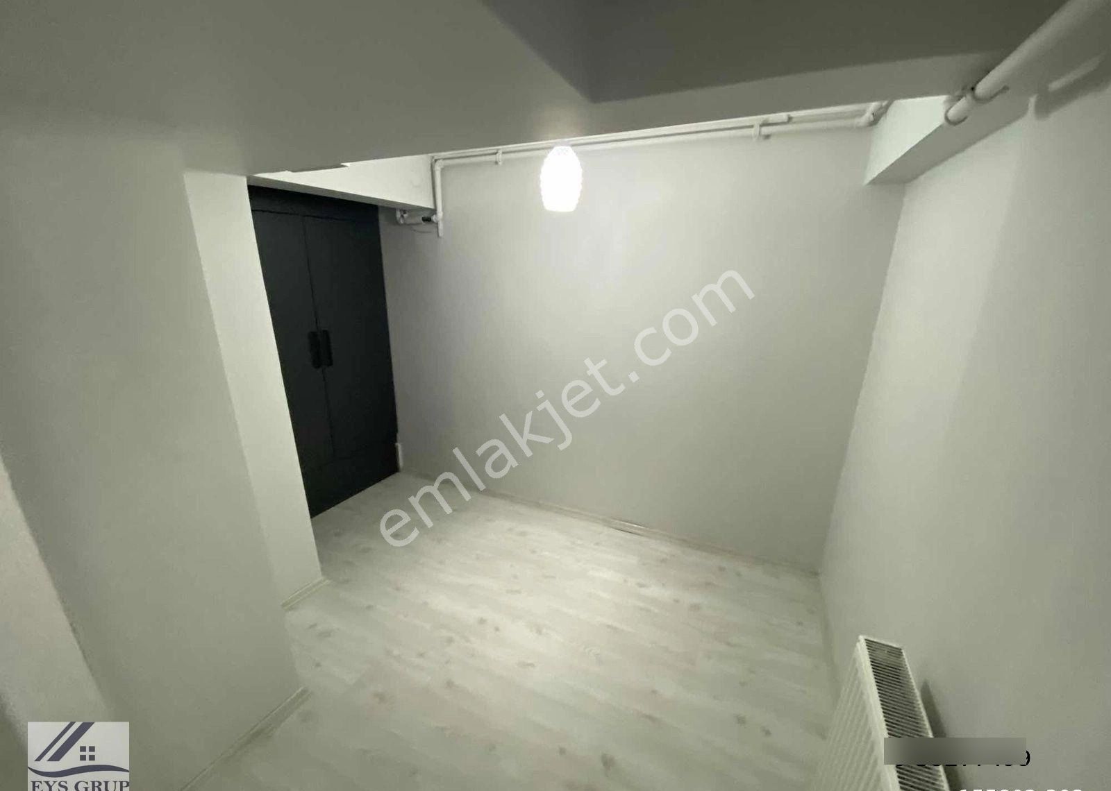 Eys'den Bahçelievler Cd. Üzerinde 1+1 65m2 Yatırımlık Satılık Ev - Görsel 8