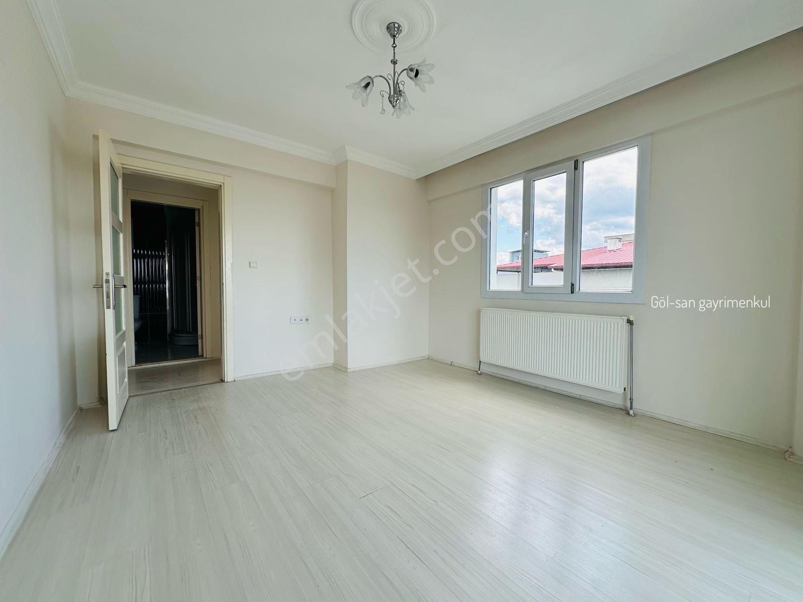 🏡 Göl-san Gayrimenkul’den 🏡 Yeşil Mah. 3+1 155 M2 Doğalgazlı Kiralık Daire - Görsel 10