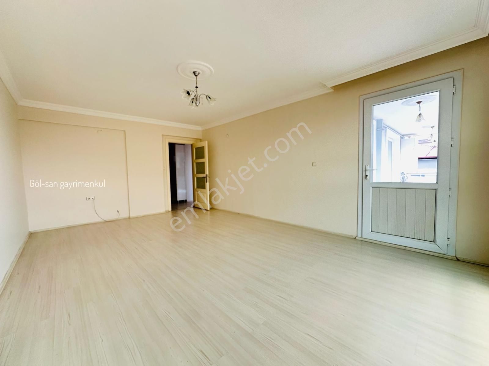 🏡 Göl-san Gayrimenkul’den 🏡 Yeşil Mah. 3+1 155 M2 Doğalgazlı Kiralık Daire - Görsel 3