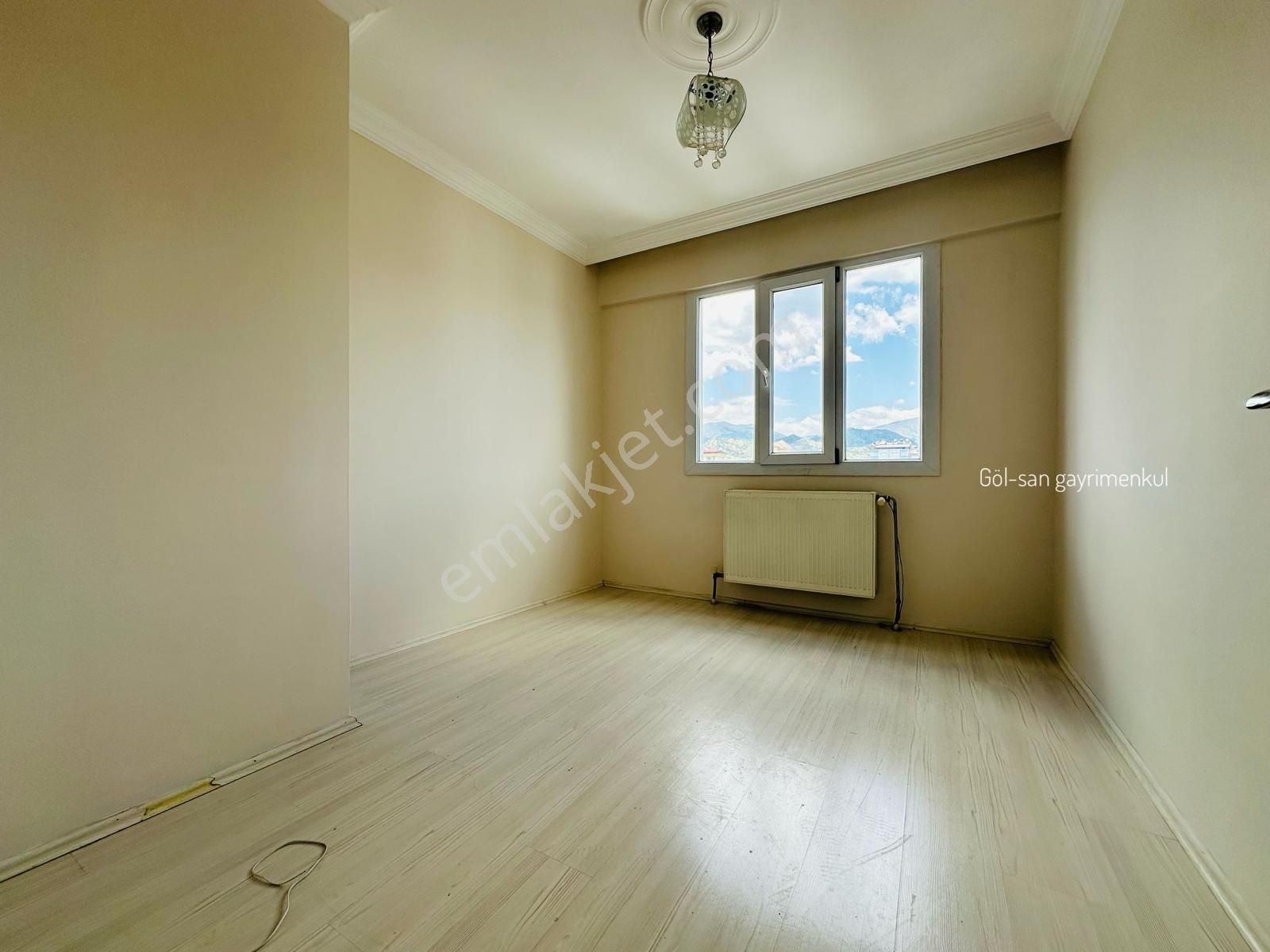 🏡 Göl-san Gayrimenkul’den 🏡 Yeşil Mah. 3+1 155 M2 Doğalgazlı Kiralık Daire - Görsel 9