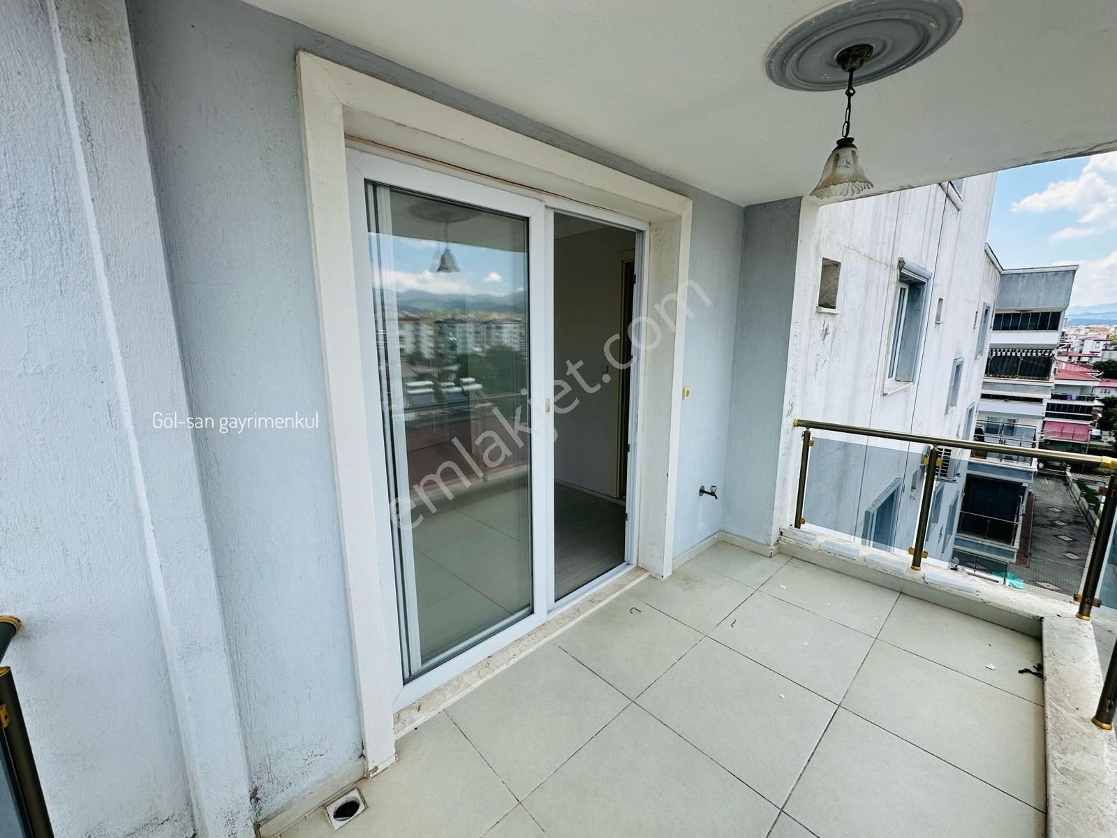 🏡 Göl-san Gayrimenkul’den 🏡 Yeşil Mah. 3+1 155 M2 Doğalgazlı Kiralık Daire - Görsel 13