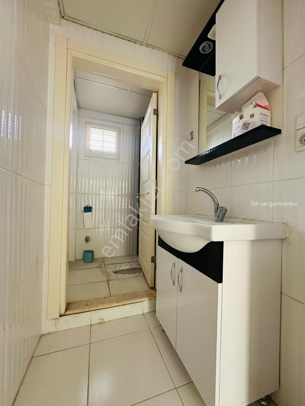 🏡 Göl-san Gayrimenkul’den 🏡 Yeşil Mah. 3+1 155 M2 Doğalgazlı Kiralık Daire - Görsel 6