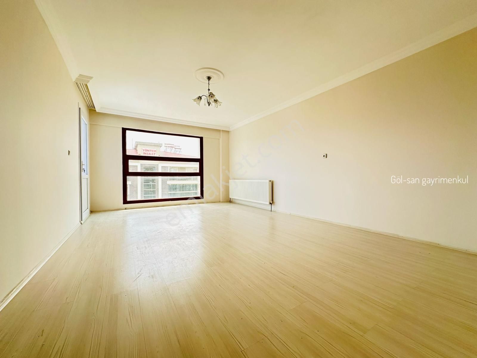 🏡 Göl-san Gayrimenkul’den 🏡 Yeşil Mah. 3+1 155 M2 Doğalgazlı Kiralık Daire - Görsel 16