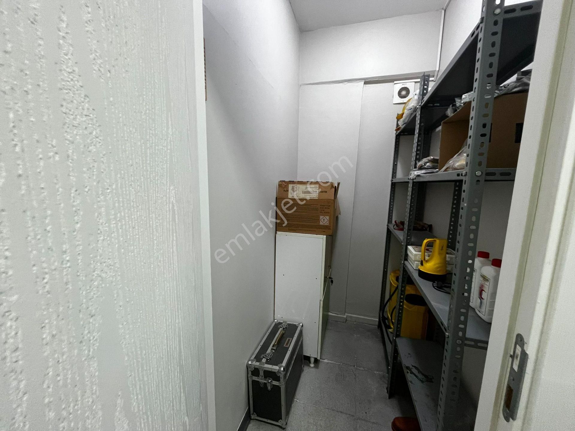 Tekstilkent Emlak'tan Masrafsız 130 M2 Kiralık İş Yeri & Ofis - Görsel 17