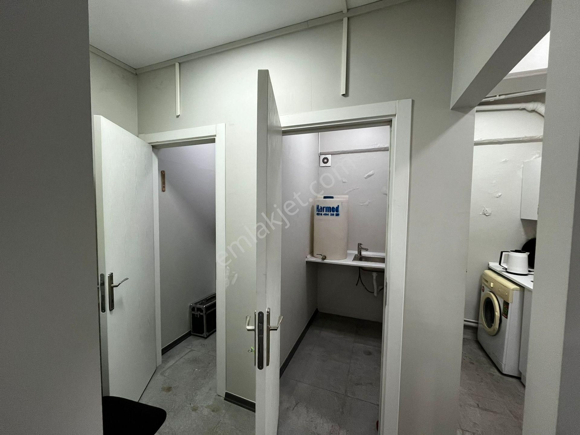 Tekstilkent Emlak'tan Masrafsız 130 M2 Kiralık İş Yeri & Ofis - Görsel 14