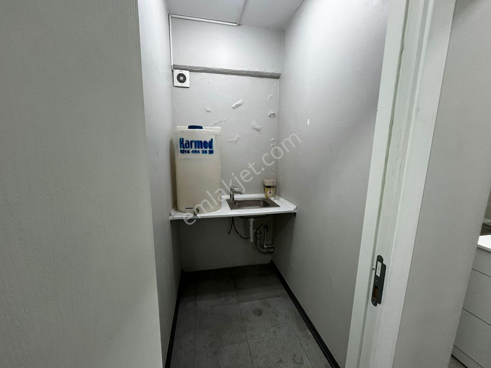 Tekstilkent Emlak'tan Masrafsız 130 M2 Kiralık İş Yeri & Ofis - Görsel 5