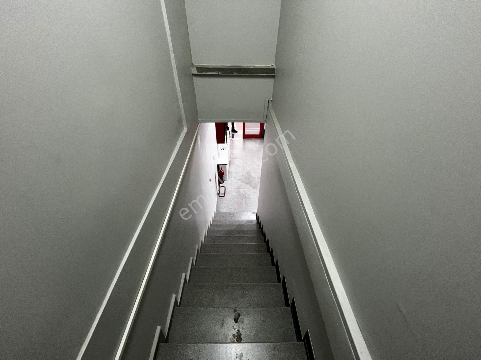 Tekstilkent Emlak'tan Masrafsız 130 M2 Kiralık İş Yeri & Ofis - Görsel 16