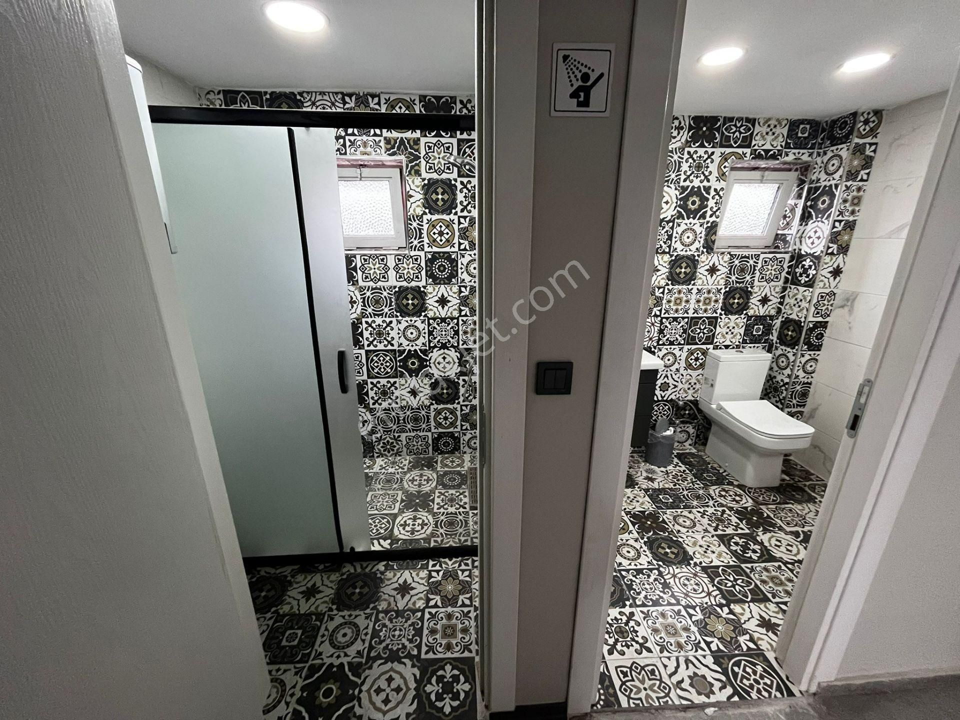 Tekstilkent Emlak'tan Masrafsız 130 M2 Kiralık İş Yeri & Ofis - Görsel 20