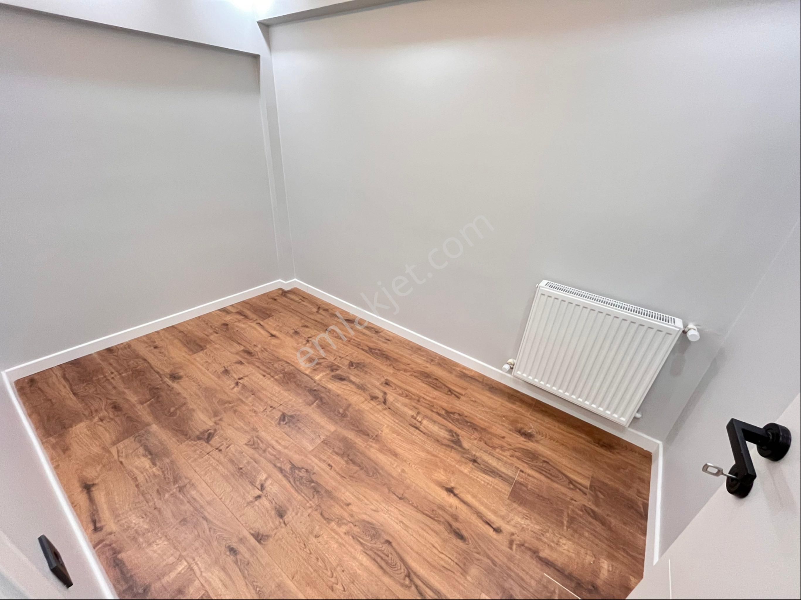 Hatay Nokta Yakınında 3+1 Lüks Dekorlu Arakat Köşe Daire - Görsel 20