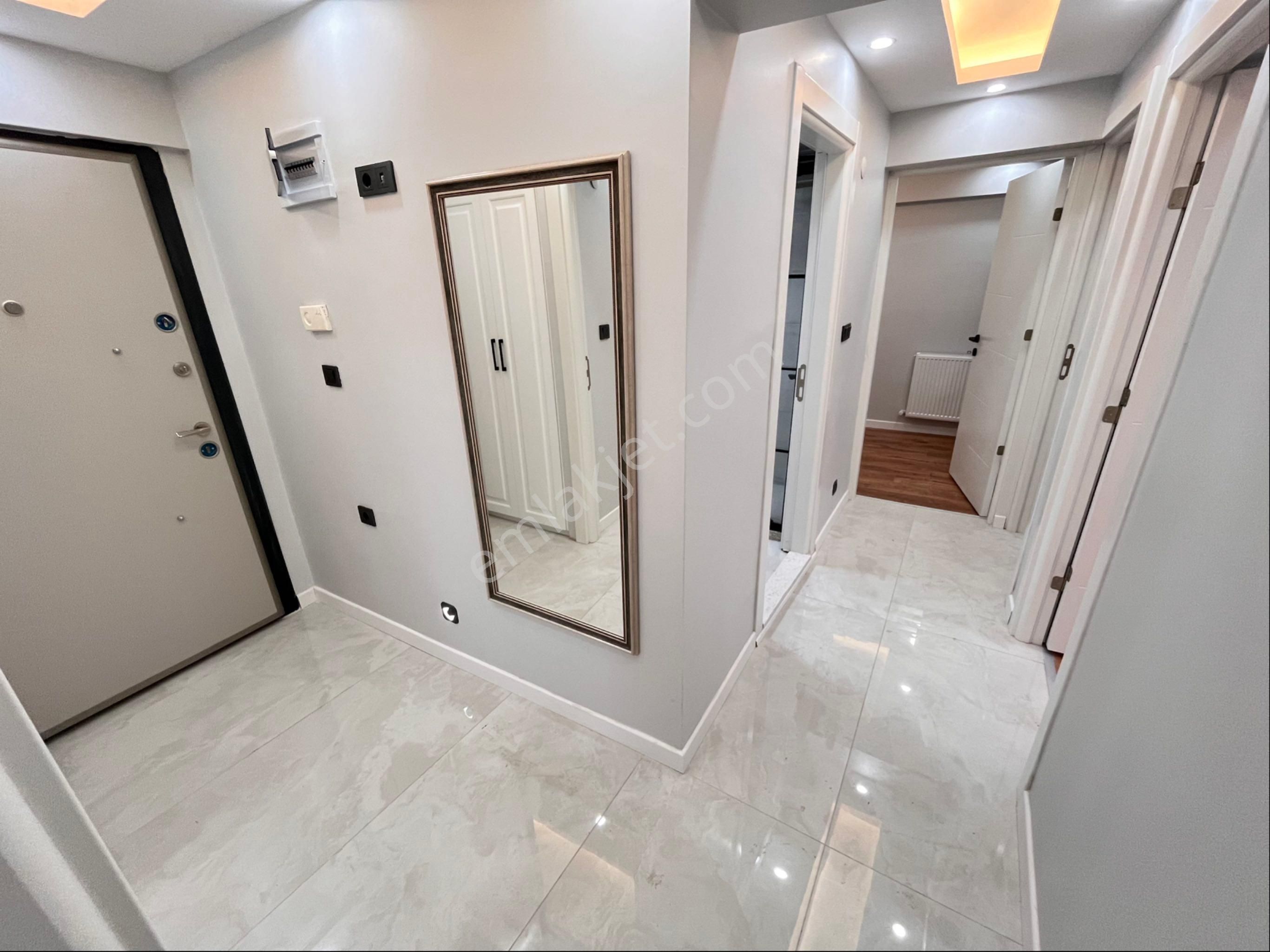 Hatay Nokta Yakınında 3+1 Lüks Dekorlu Arakat Köşe Daire - Görsel 10