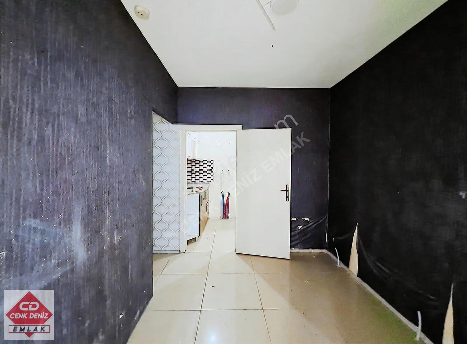 Vadikent Yakını Mutfak + Wc + Depolu 40 M² Satılık Dükkan - Görsel 17