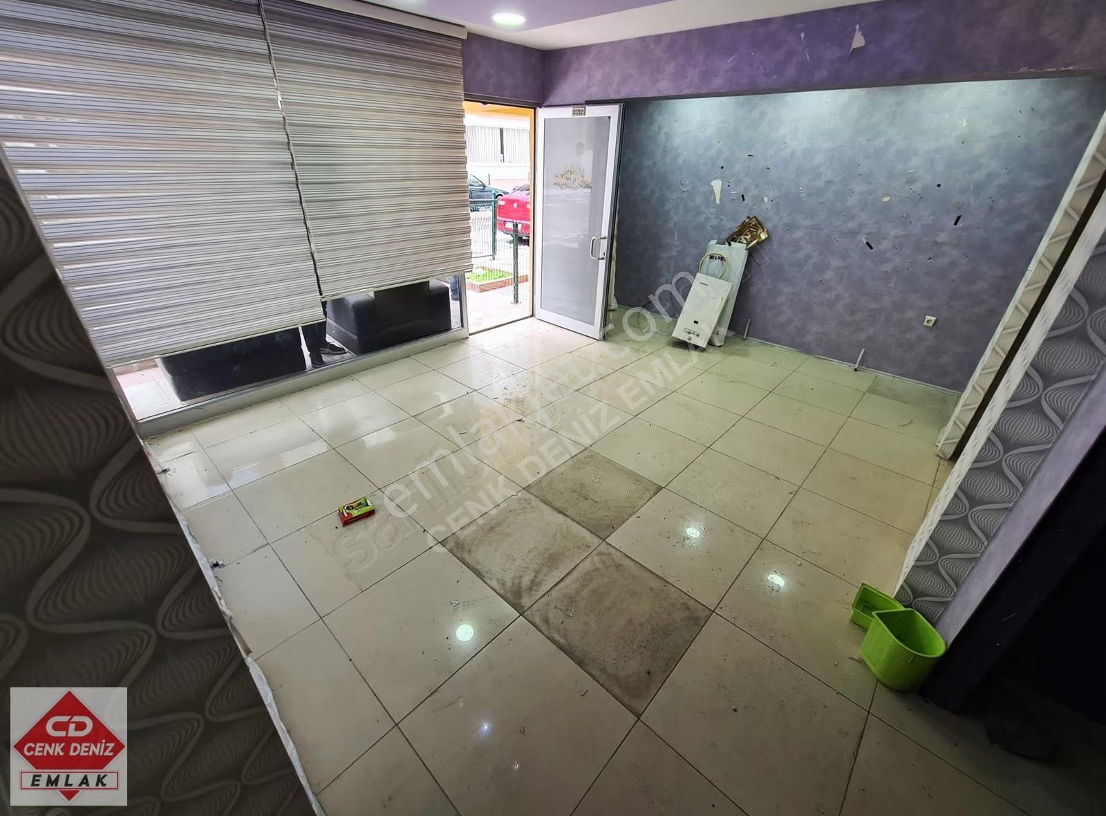 Vadikent Yakını Mutfak + Wc + Depolu 40 M² Satılık Dükkan - Görsel 14