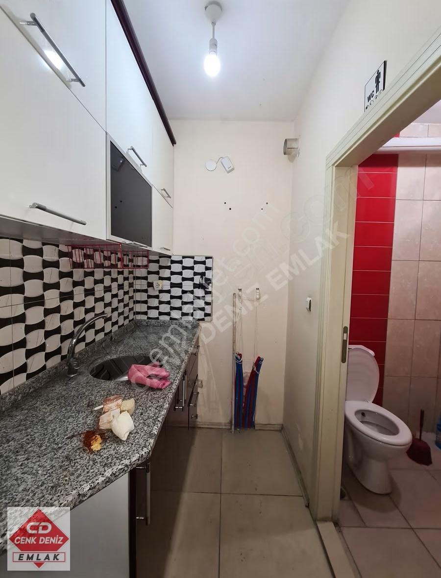 Vadikent Yakını Mutfak + Wc + Depolu 40 M² Satılık Dükkan - Görsel 20