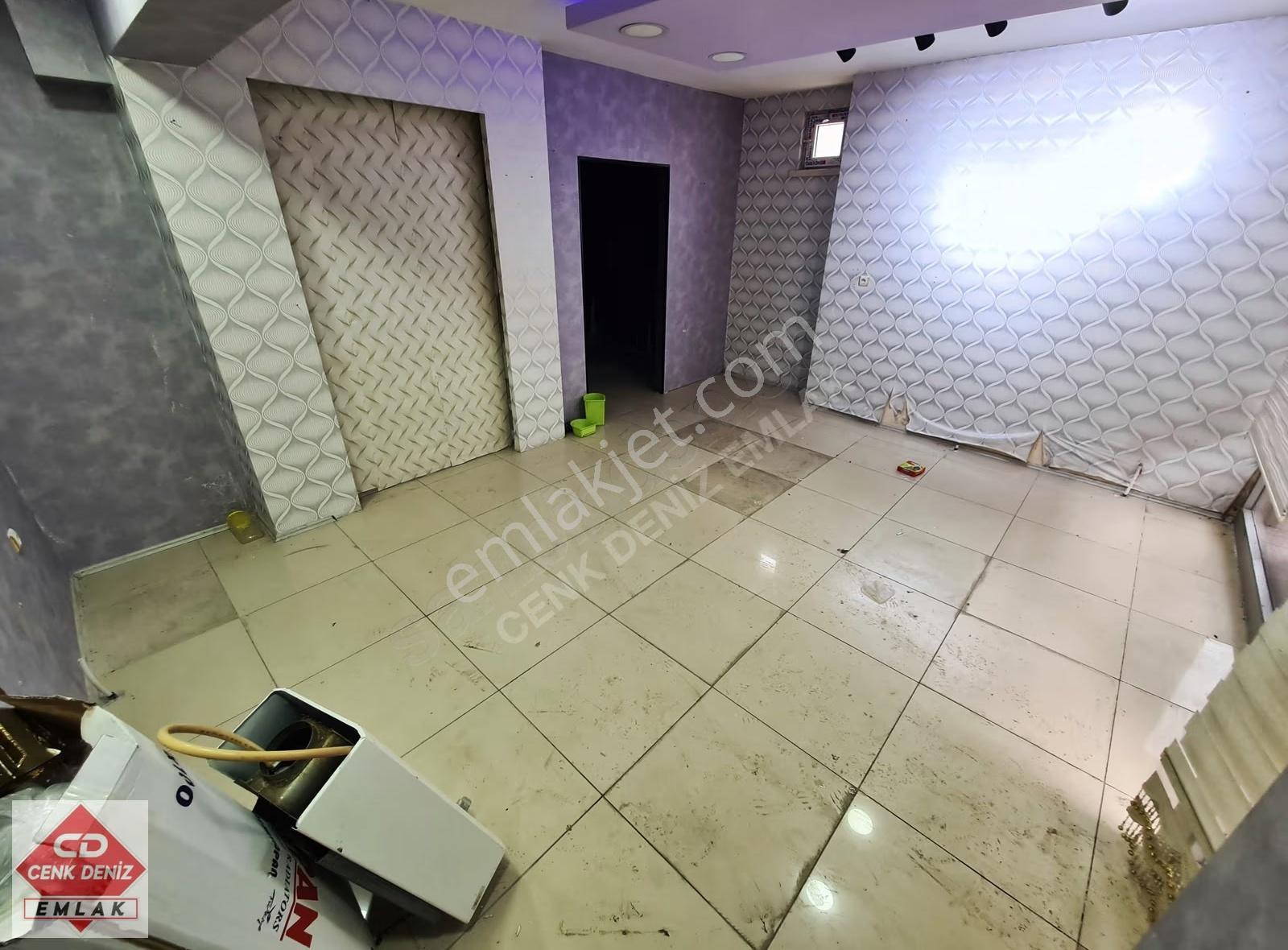 Vadikent Yakını Mutfak + Wc + Depolu 40 M² Satılık Dükkan - Görsel 4