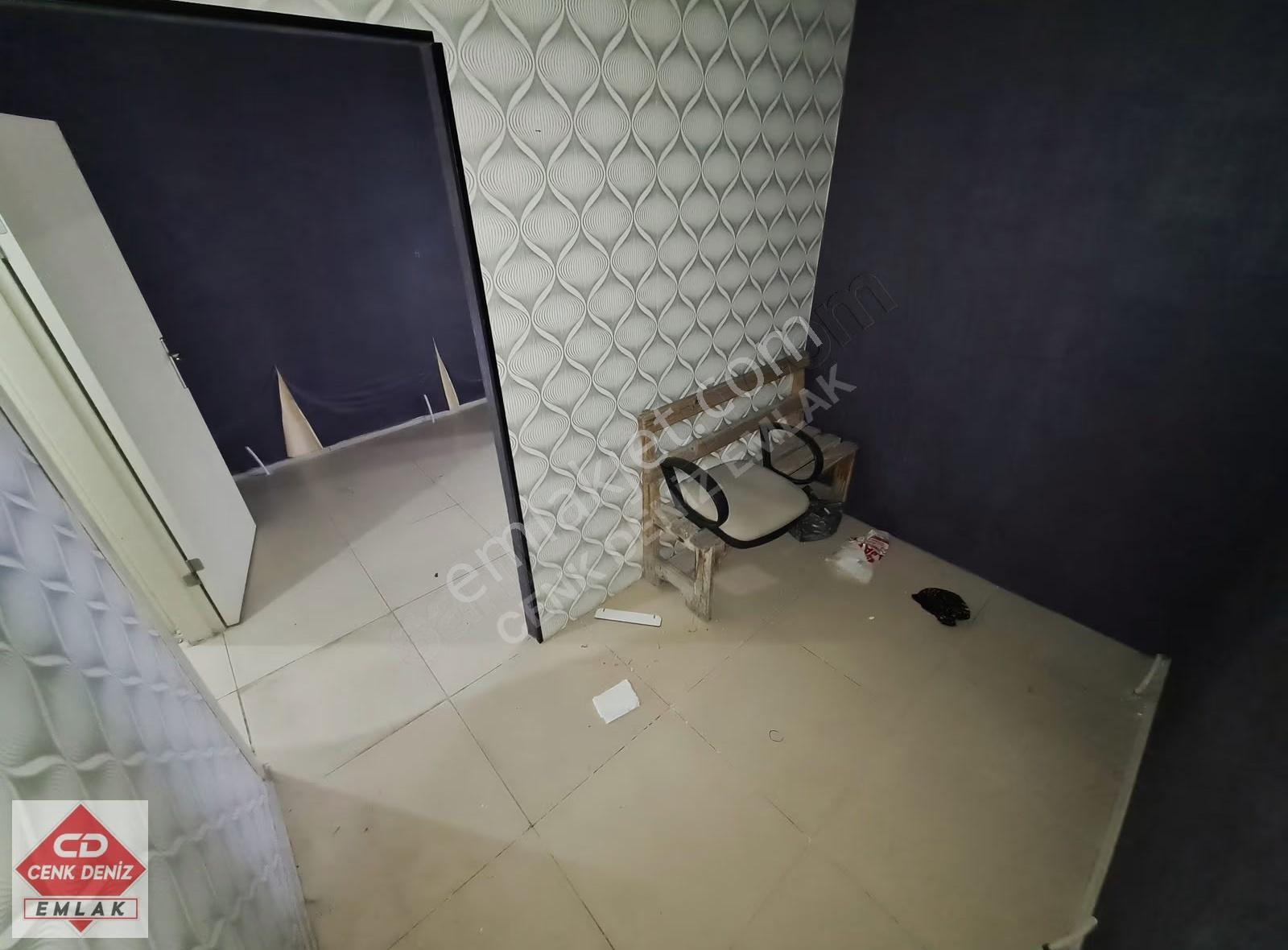 Vadikent Yakını Mutfak + Wc + Depolu 40 M² Satılık Dükkan - Görsel 26