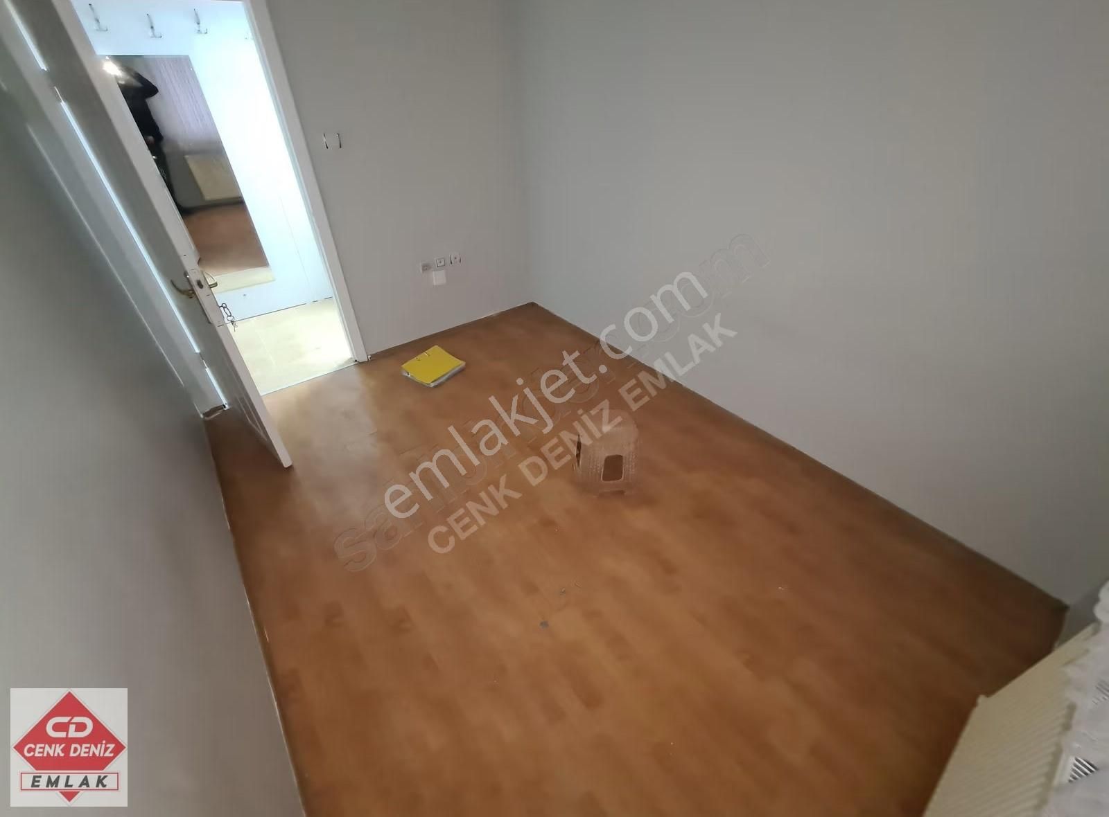 Özlem Cad. & Selim Cad. Arasında Yapılı Kat Konumlu Kiralık 3+1 - Görsel 7