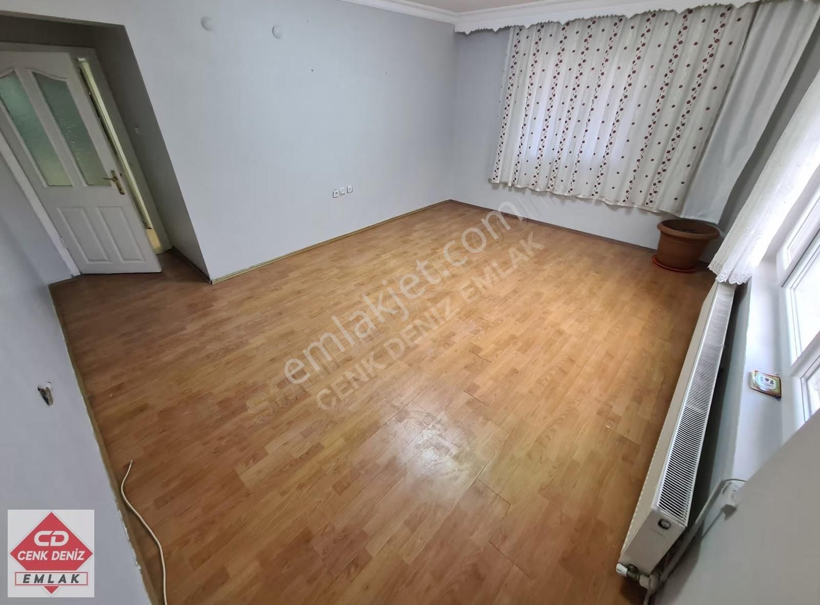 Özlem Cad. & Selim Cad. Arasında Yapılı Kat Konumlu Kiralık 3+1 - Görsel 33