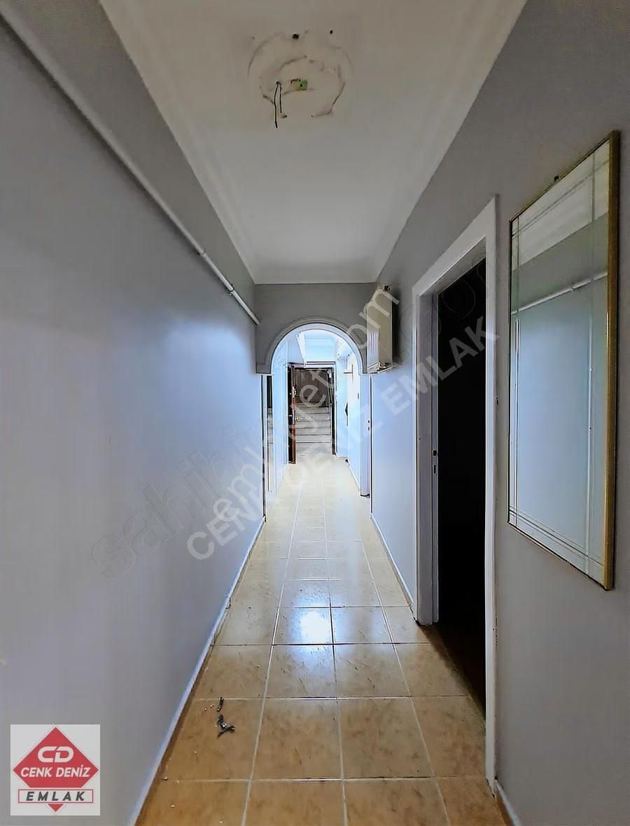 Özlem Cad. & Selim Cad. Arasında Yapılı Kat Konumlu Kiralık 3+1 - Görsel 16