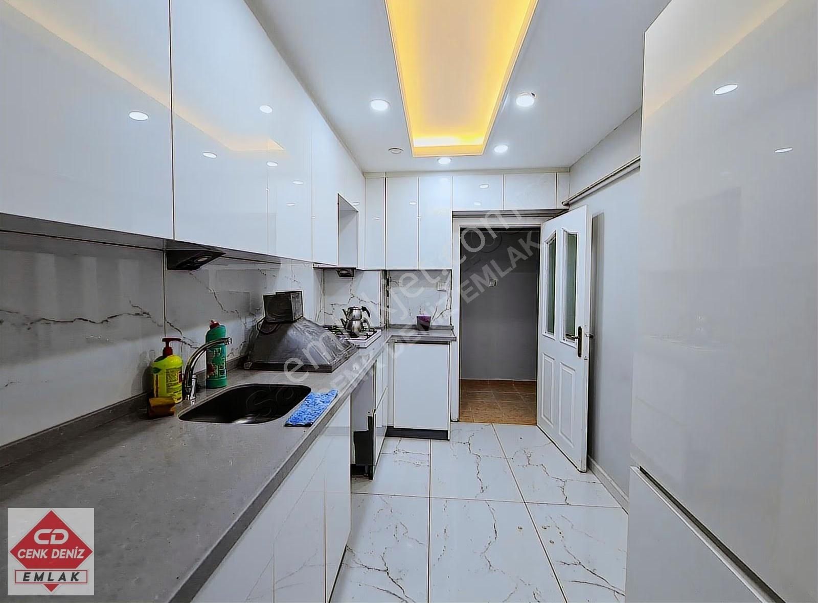Özlem Cad. & Selim Cad. Arasında Yapılı Kat Konumlu Kiralık 3+1 - Görsel 10