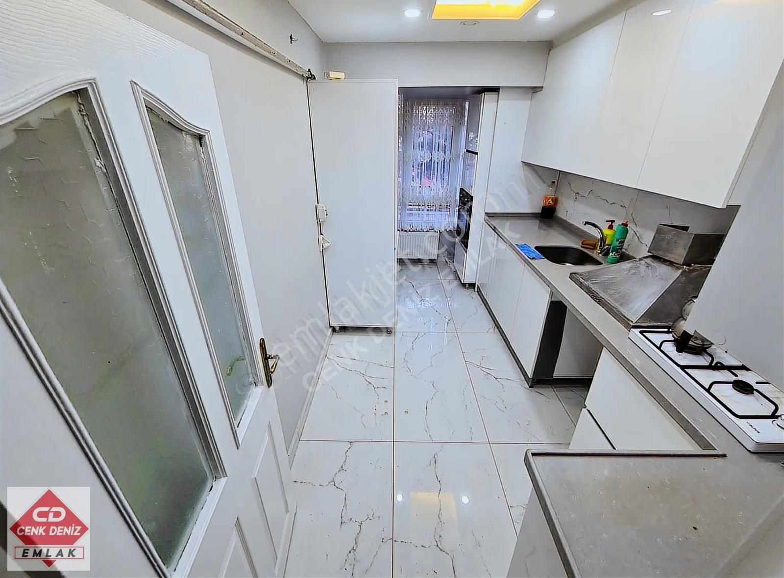 Özlem Cad. & Selim Cad. Arasında Yapılı Kat Konumlu Kiralık 3+1 - Görsel 31