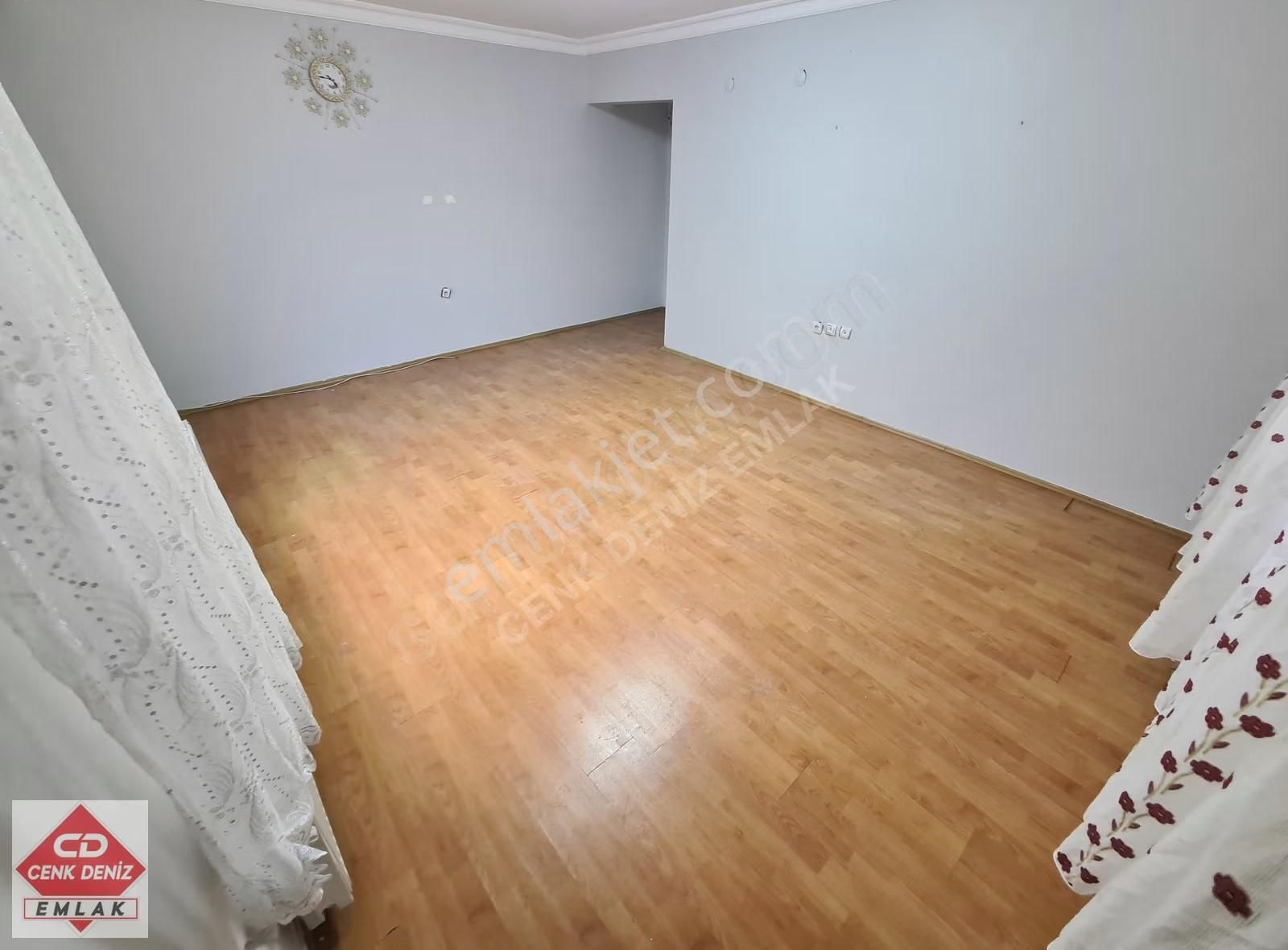 Özlem Cad. & Selim Cad. Arasında Yapılı Kat Konumlu Kiralık 3+1 - Görsel 21