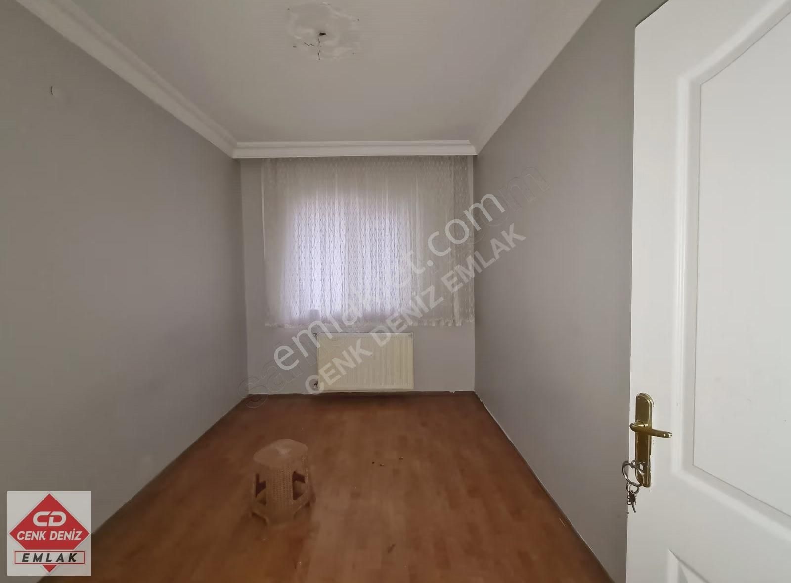 Özlem Cad. & Selim Cad. Arasında Yapılı Kat Konumlu Kiralık 3+1 - Görsel 20