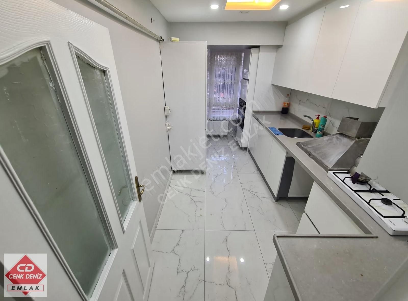 Özlem Cad. & Selim Cad. Arasında Yapılı Kat Konumlu Kiralık 3+1 - Görsel 32