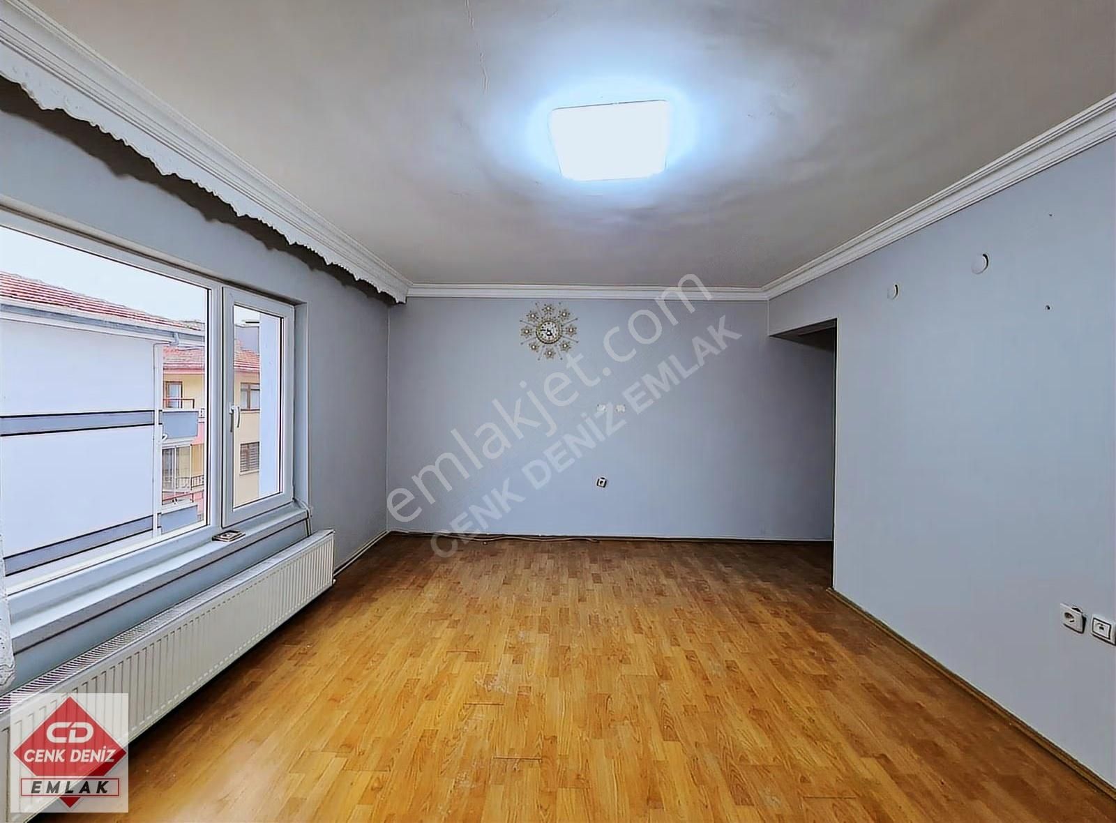 Özlem Cad. & Selim Cad. Arasında Yapılı Kat Konumlu Kiralık 3+1 - Görsel 19