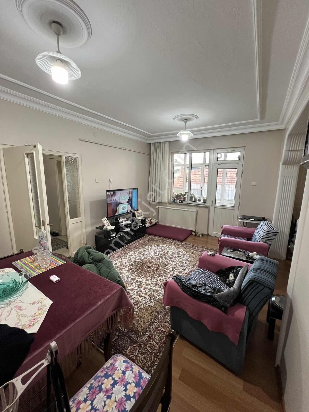 Sürşen Premium Group'tan Şems'te Satılık Daire - Görsel 9