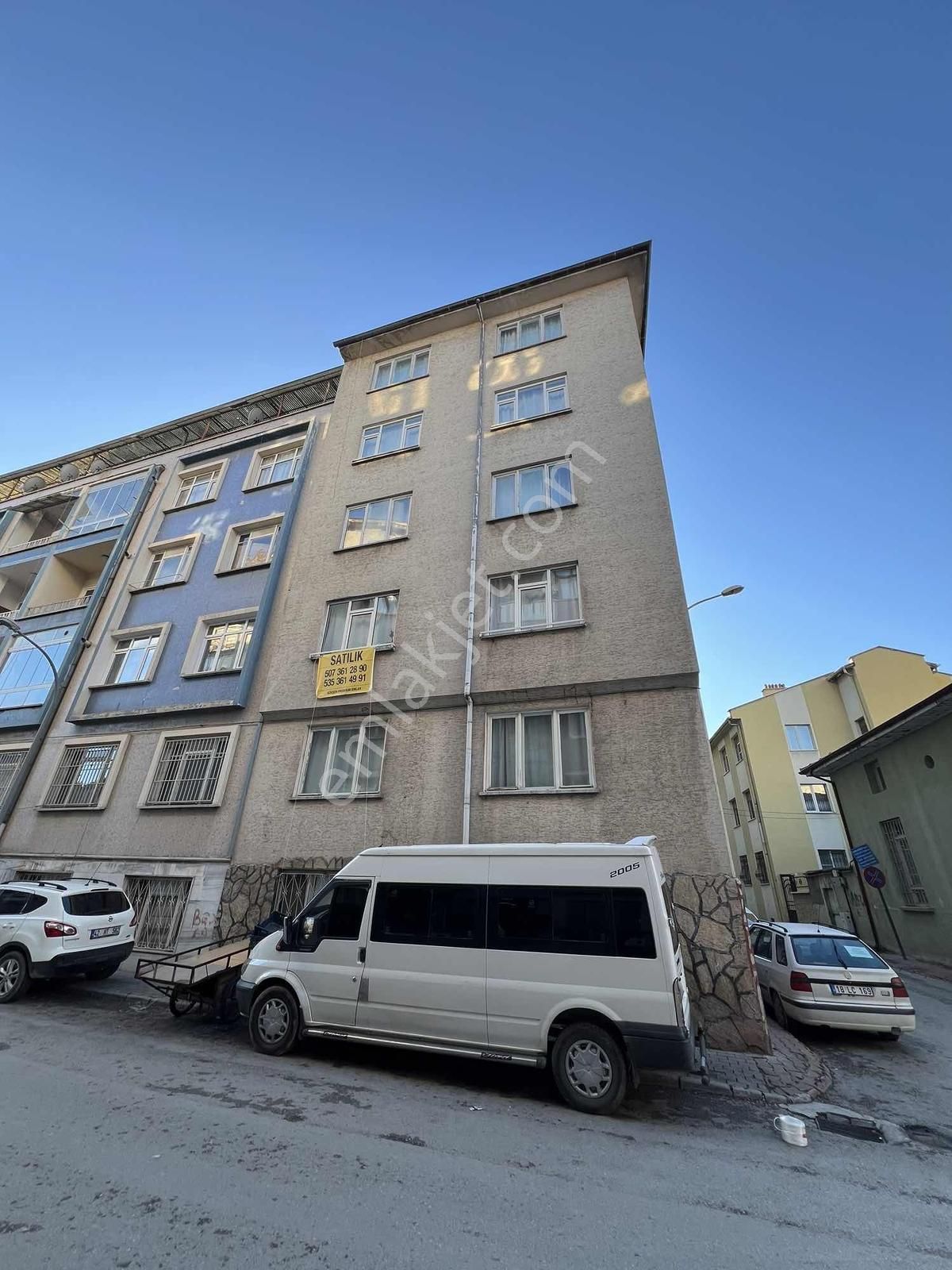 Sürşen Premium Group'tan Şems'te Satılık Daire - Görsel 23