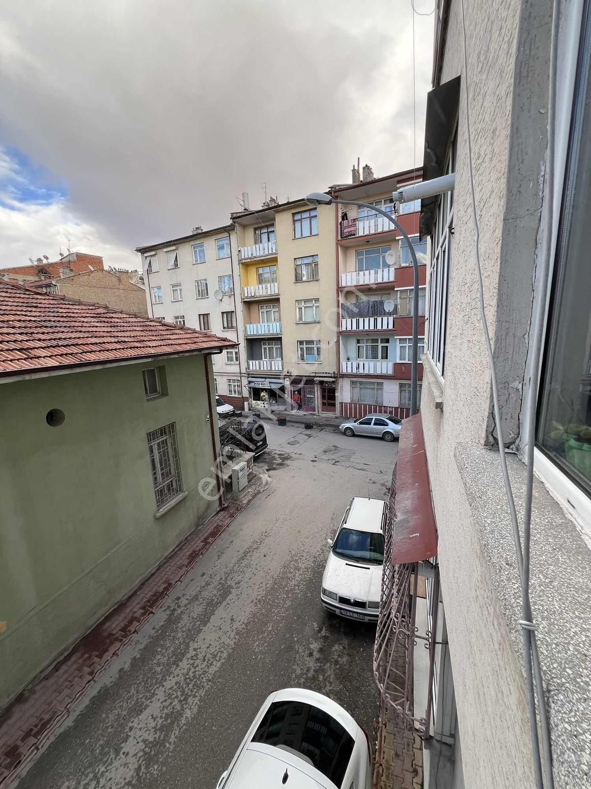 Sürşen Premium Group'tan Şems'te Satılık Daire - Görsel 4