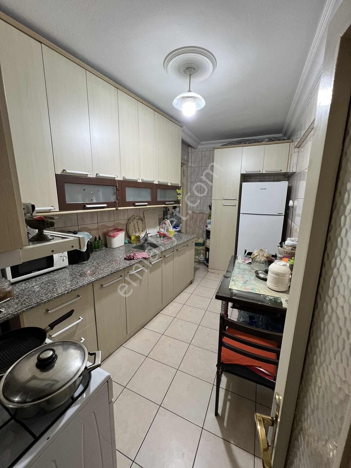 Sürşen Premium Group'tan Şems'te Satılık Daire - Görsel 17