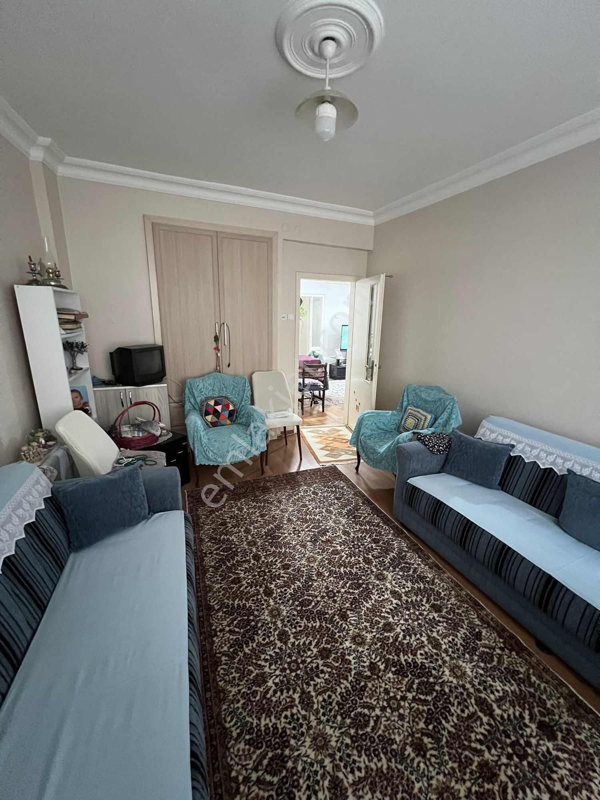 Sürşen Premium Group'tan Şems'te Satılık Daire - Görsel 18