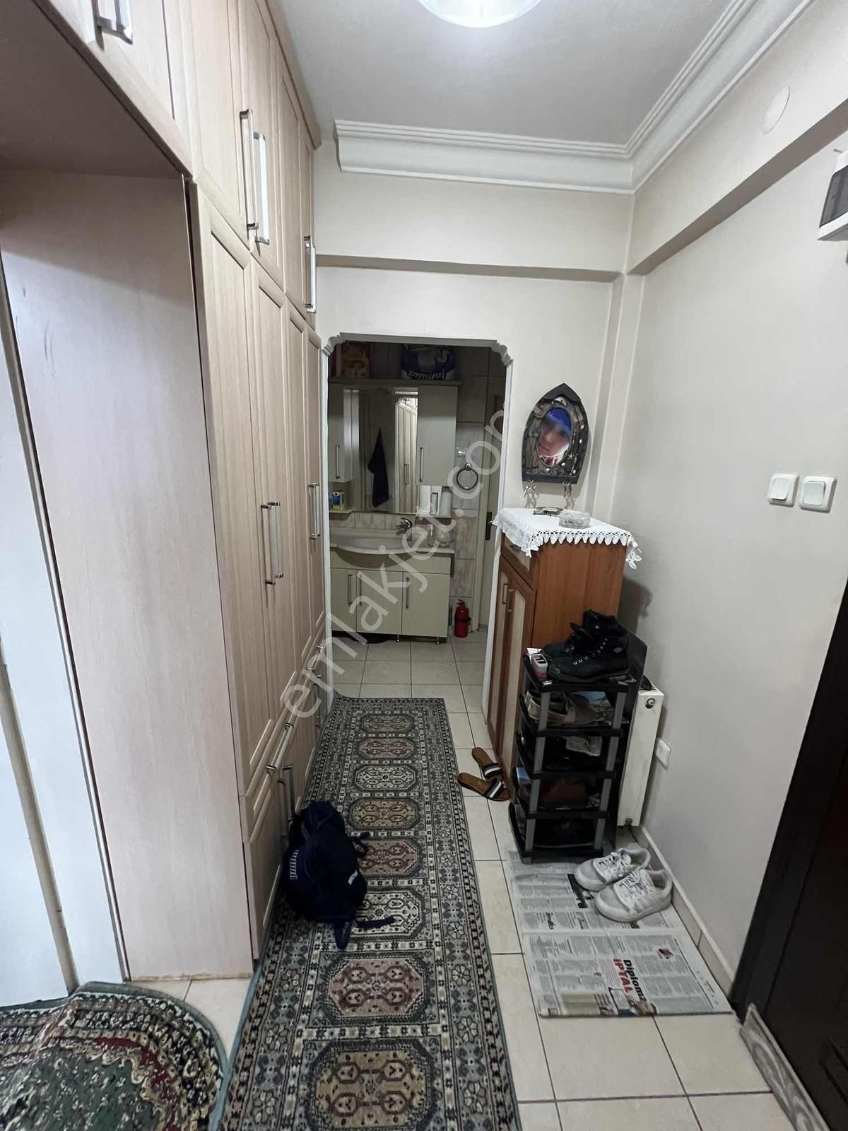 Sürşen Premium Group'tan Şems'te Satılık Daire - Görsel 7