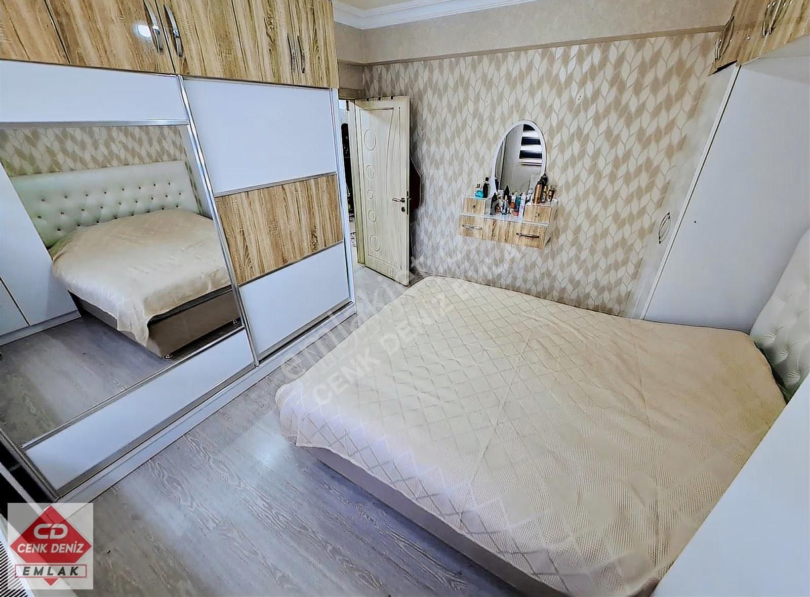 Atapark Cad. Bölgenin En Genişlerinden Ultra Luks Yapılı 3+1 - Görsel 25